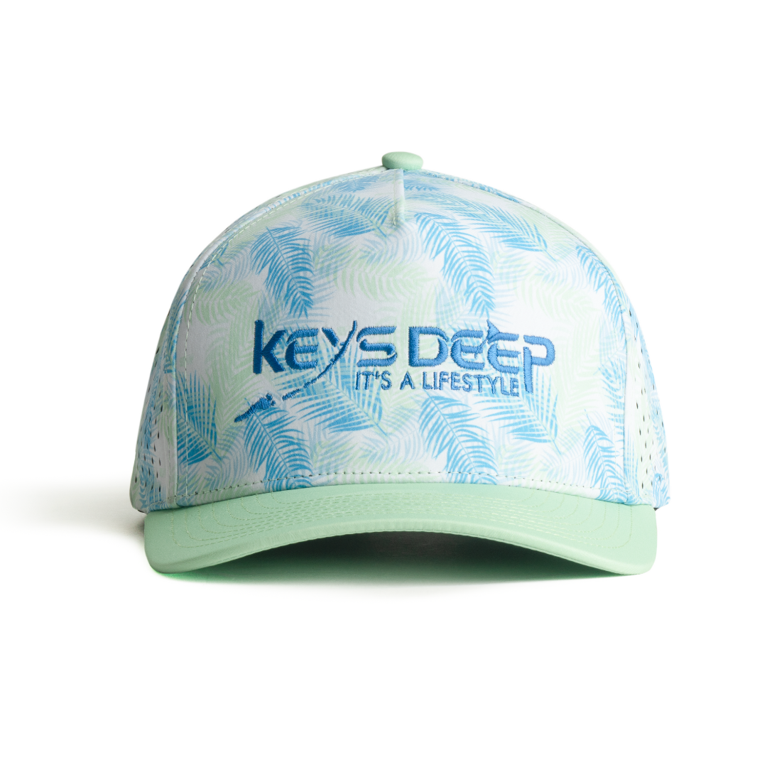 Keys Deep | Palms