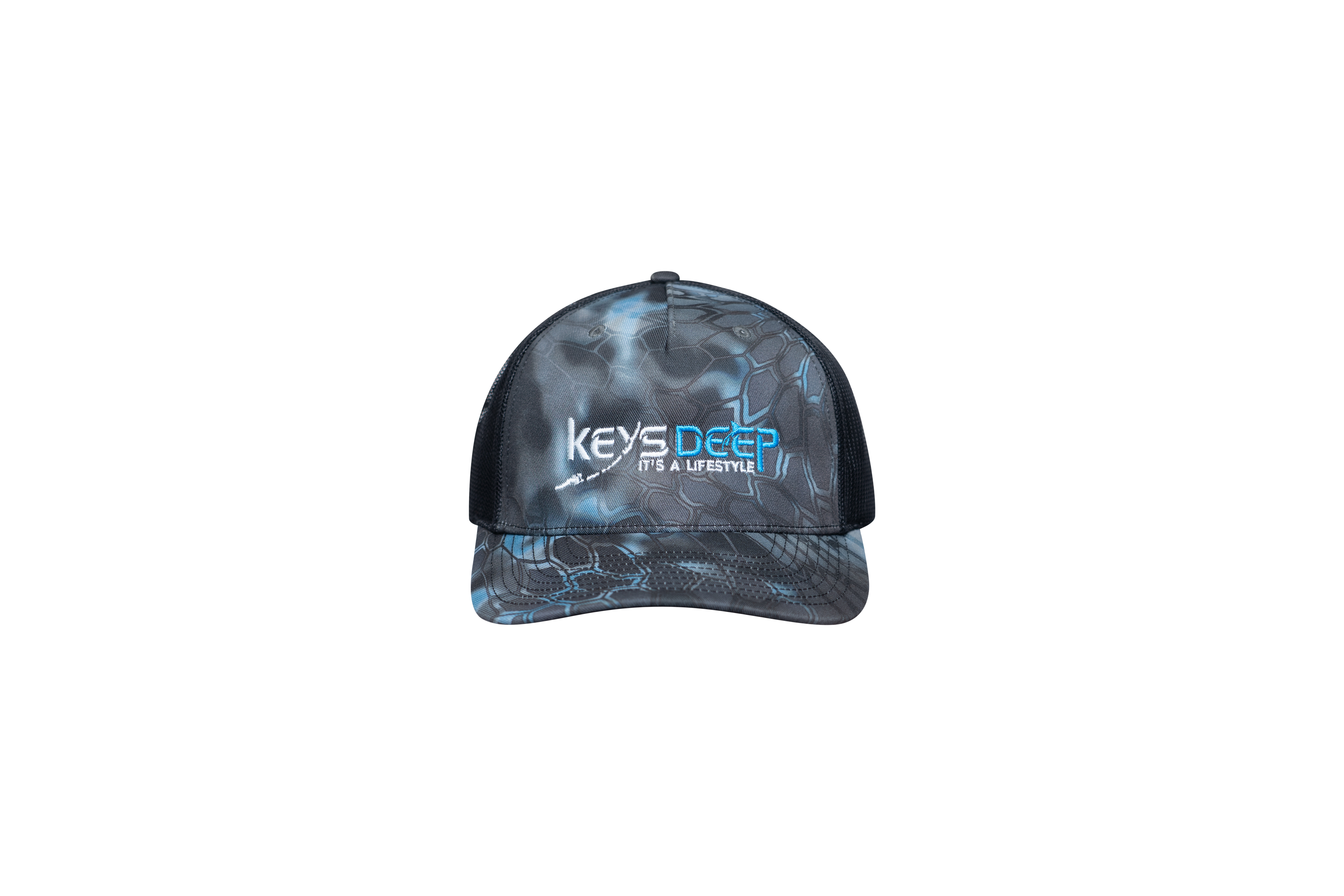 Keys Deep | Richardson Hats
