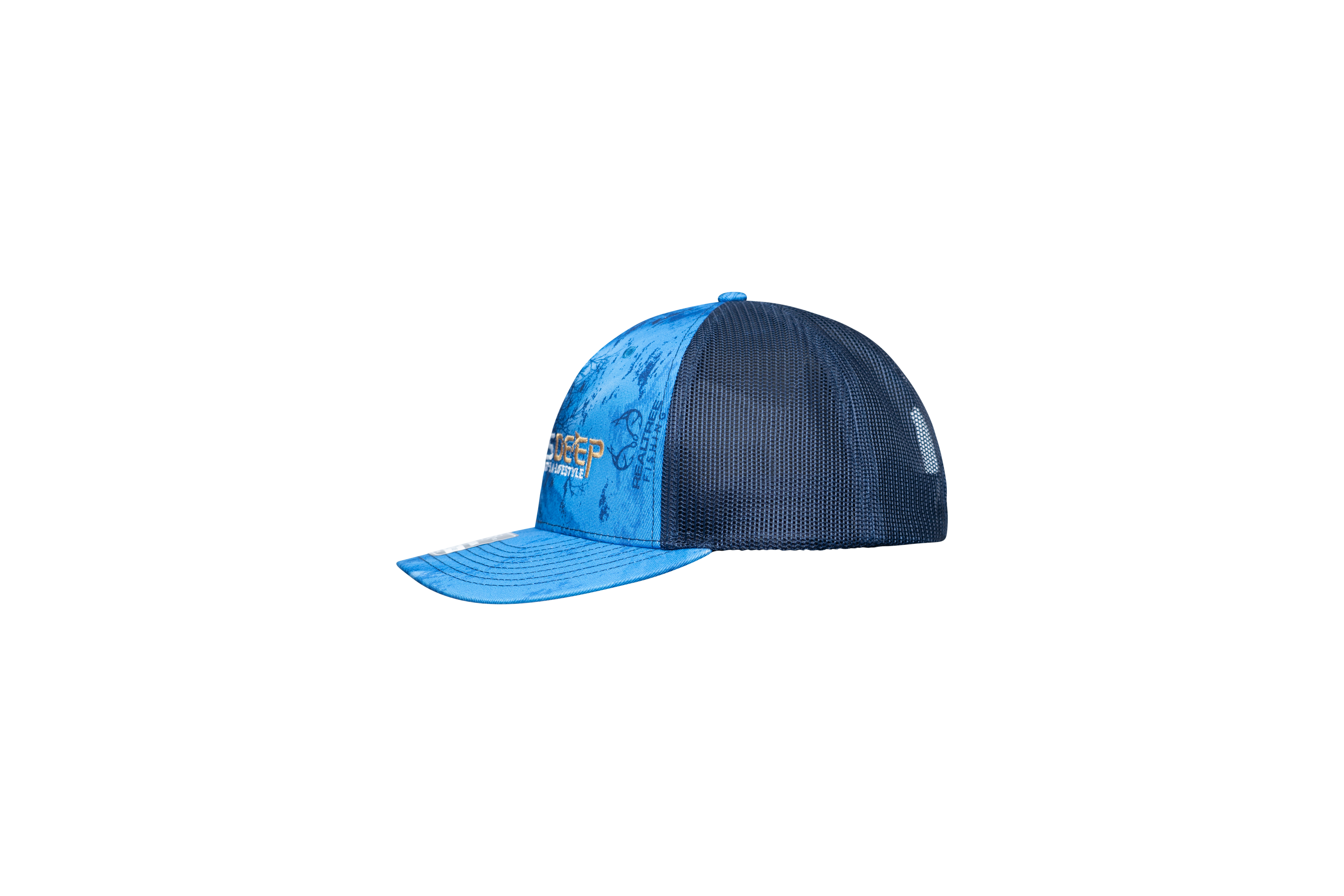 Keys Deep | Richardson Hats