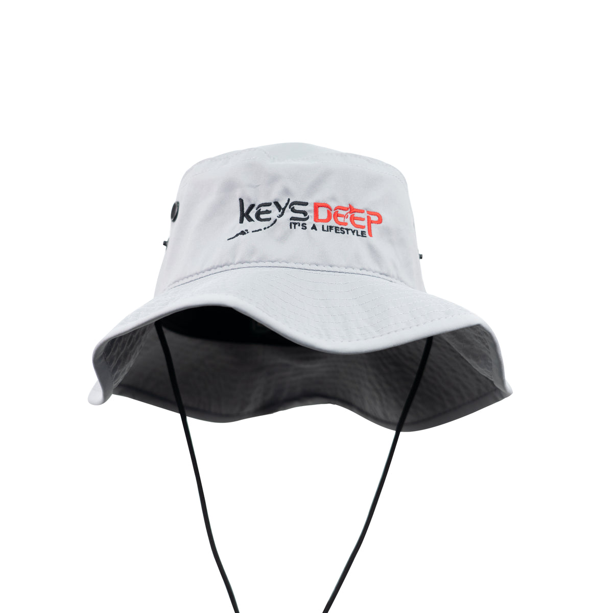 Keys Deep | Legacy Bucket Hat – Keys Deep Apparel