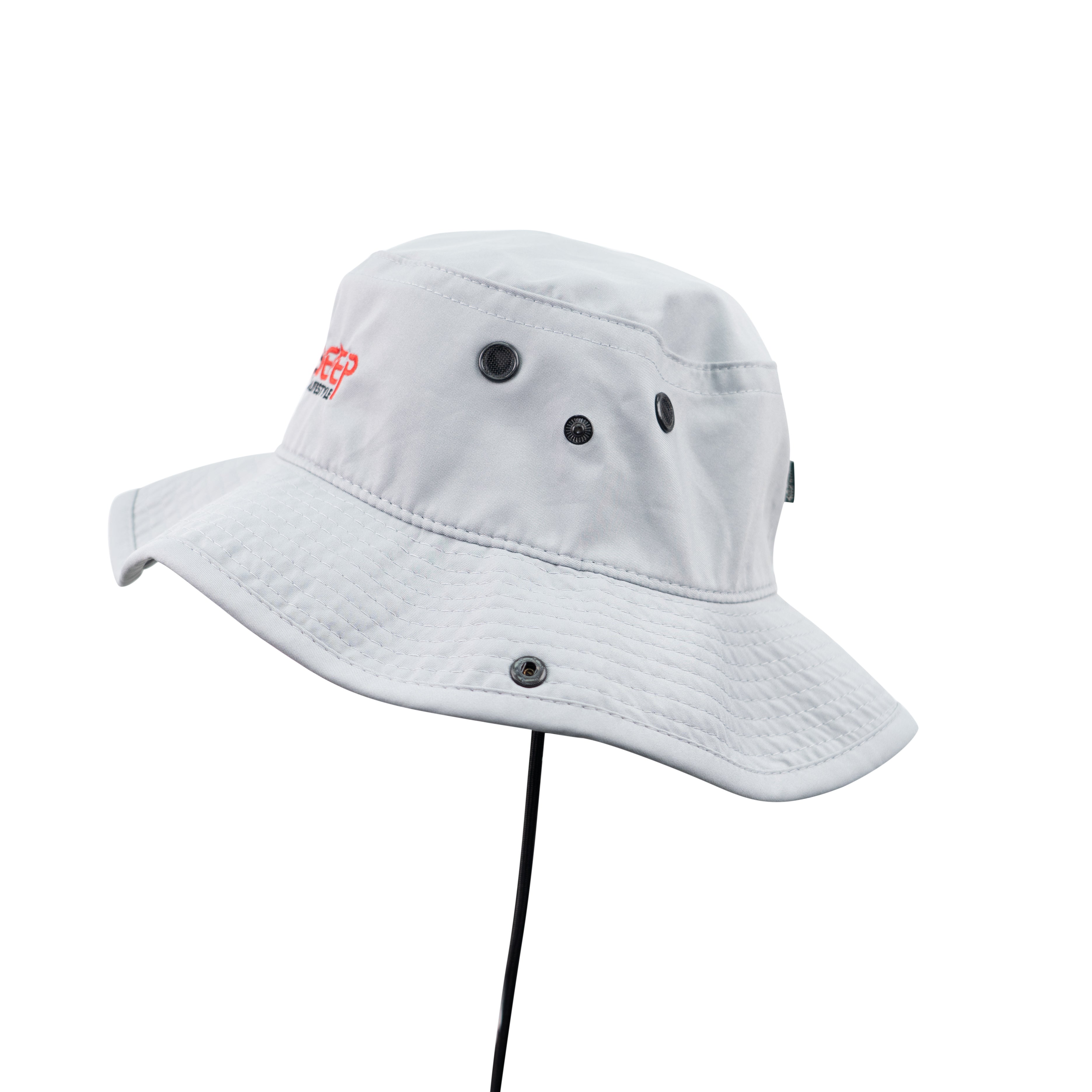 Keys Deep | Legacy Bucket Hat