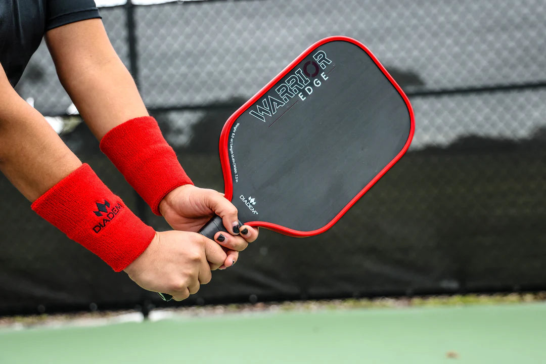 Warrior Edge Pickleball Paddle