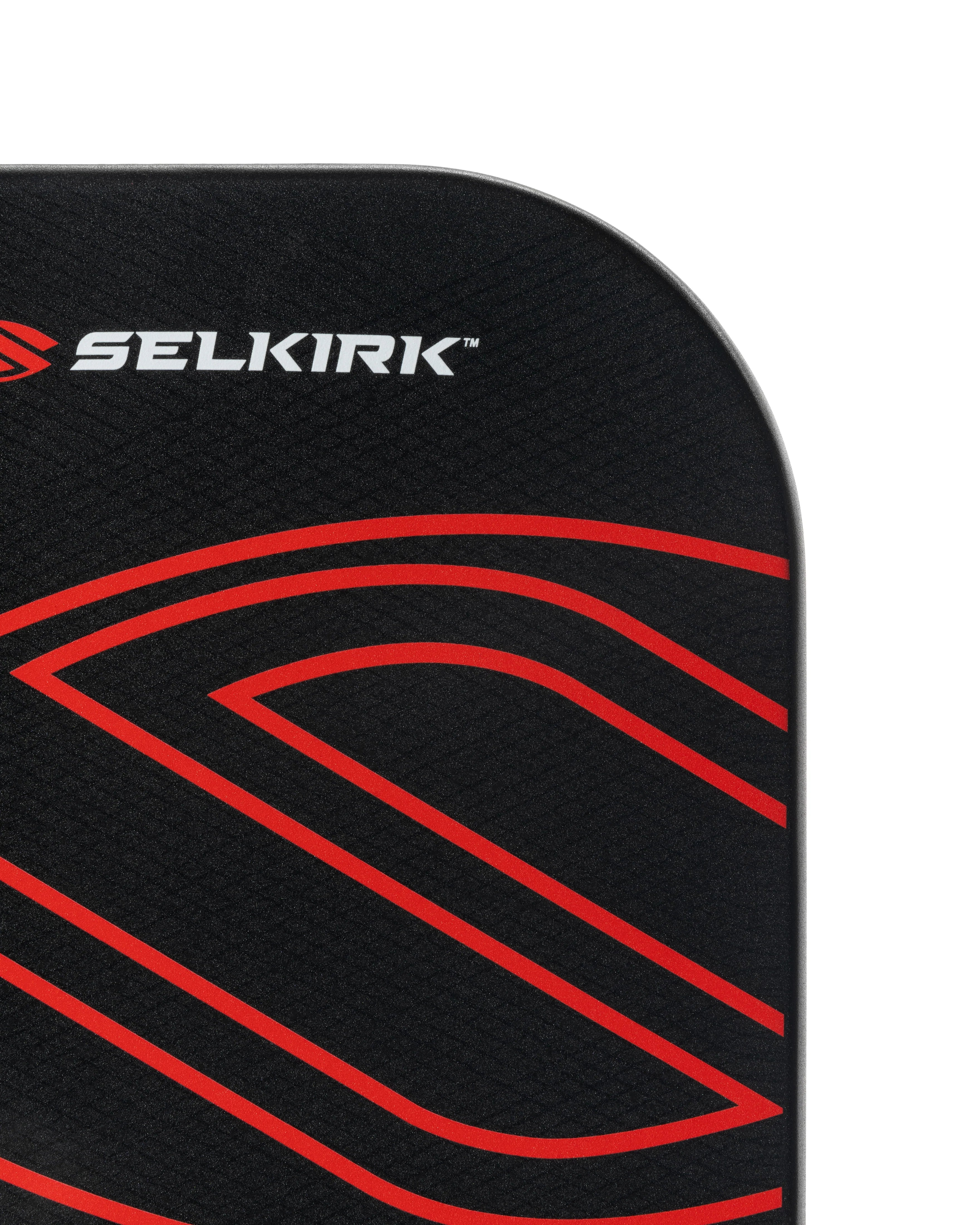 LUXX Control Air - Invikta | Pickleball Paddle