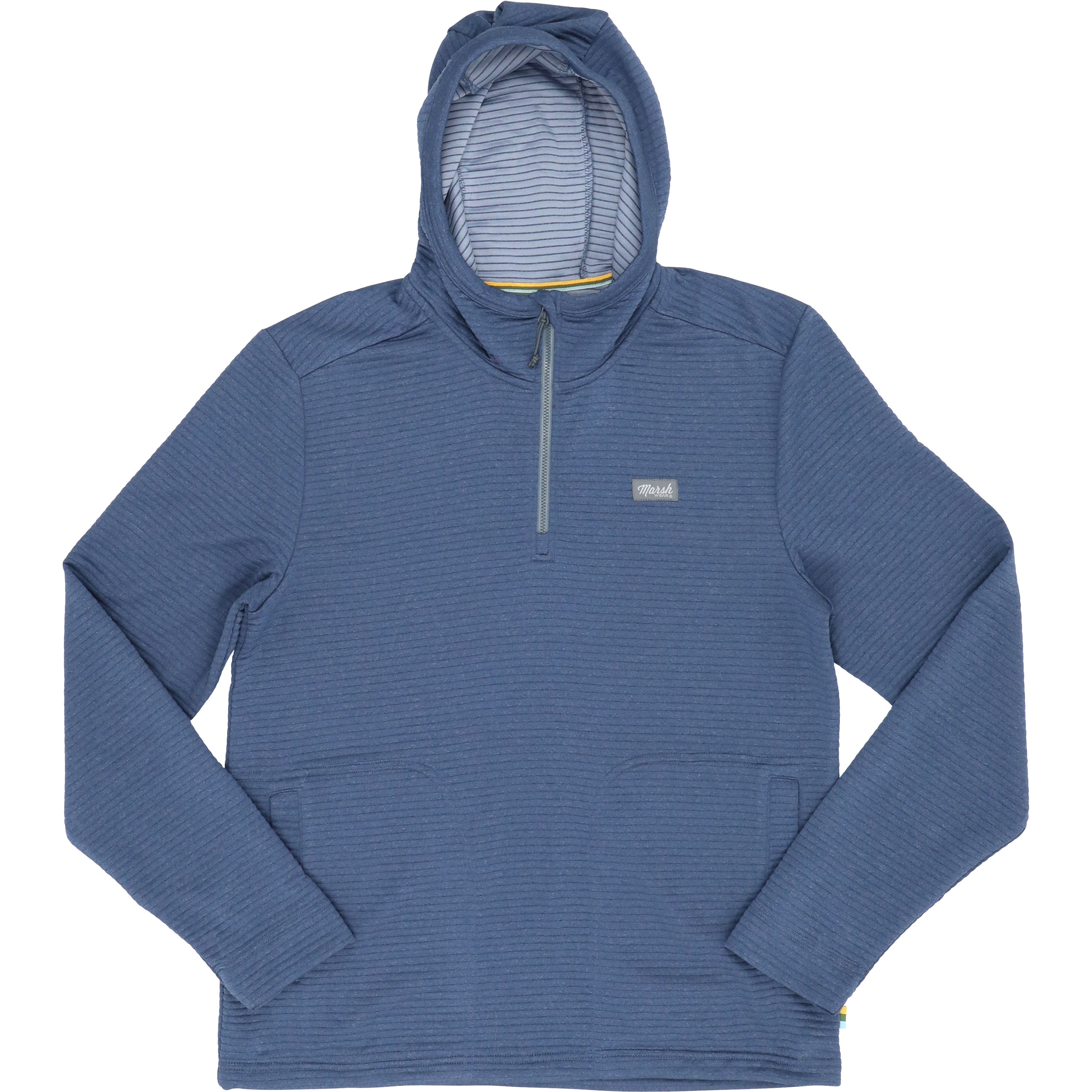 Sullivan Hoodie | Marshwear