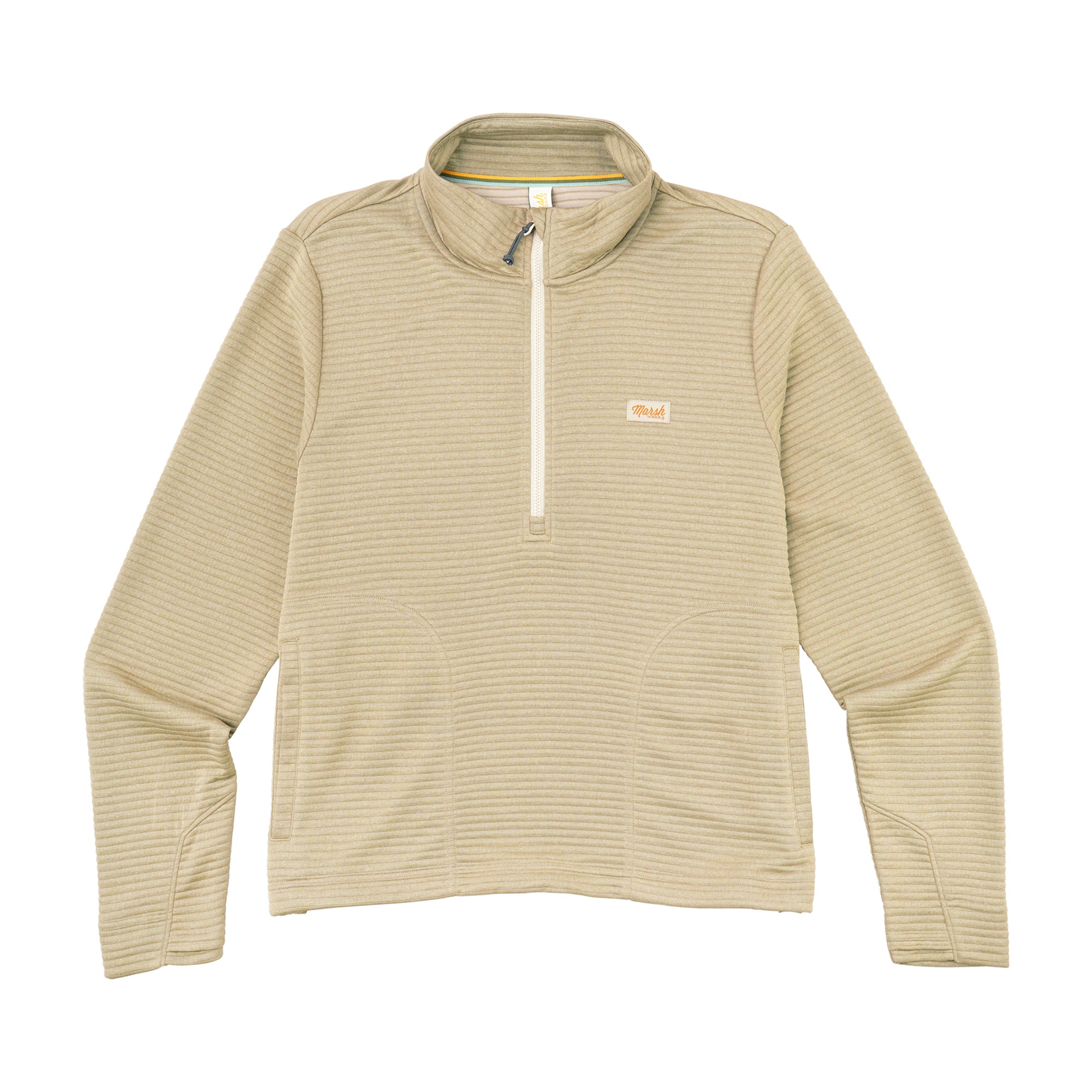 Sullivan 1/4 Zip