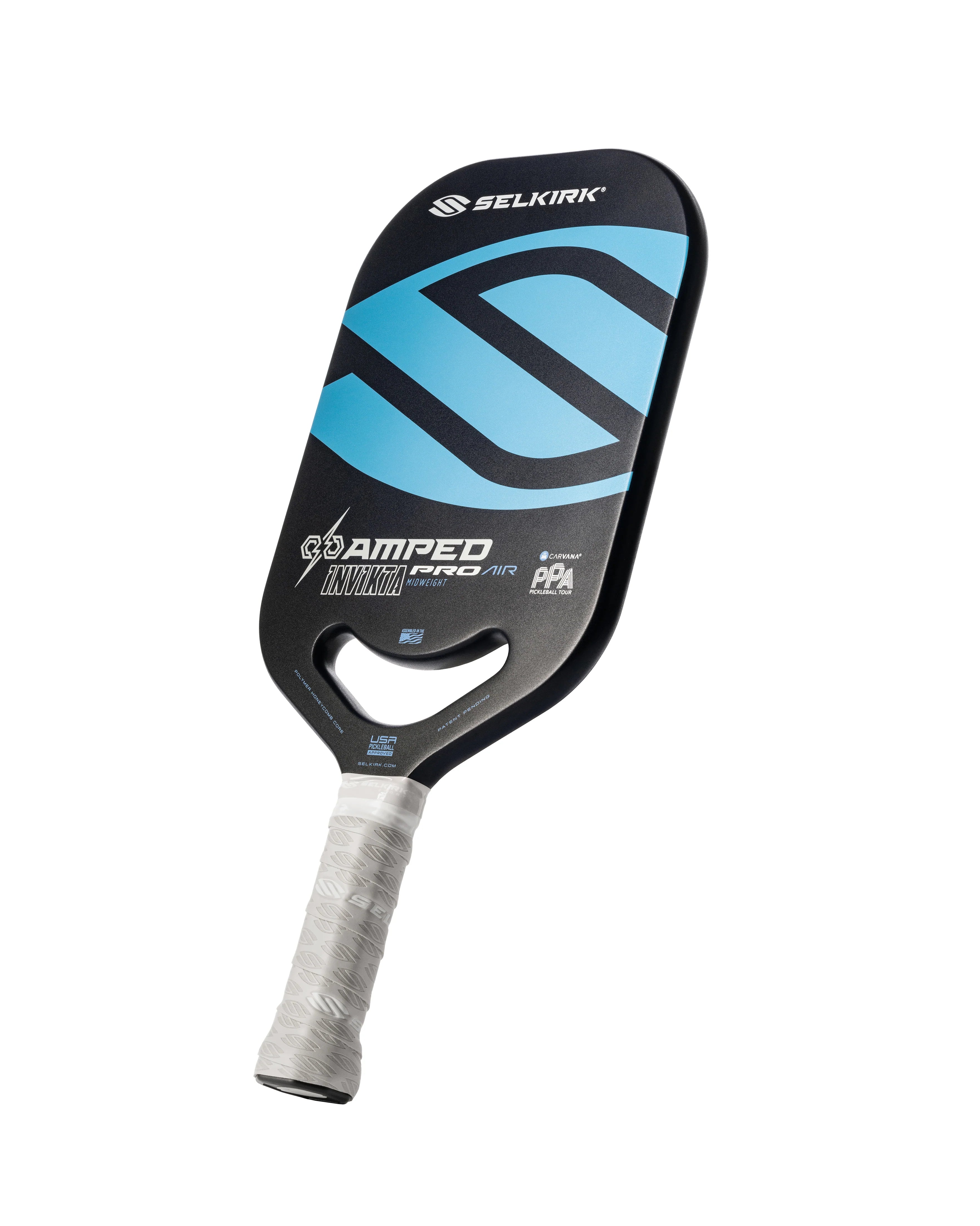 Amped Pro Air | Pickleball Paddle