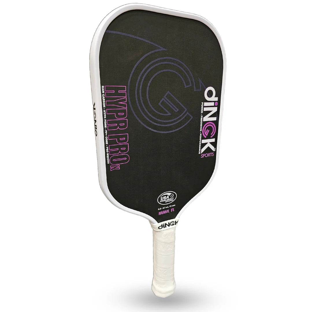 Carbon HYPR PRO X
