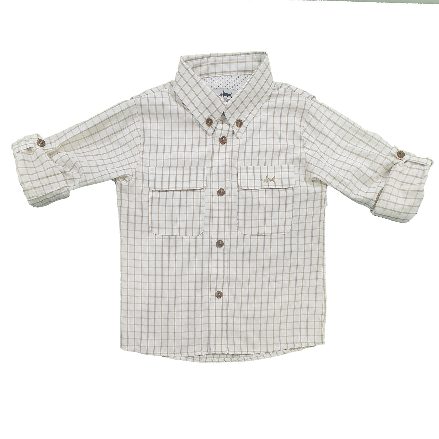 Flagler Fishing Shirt | Saltwater Boys Company