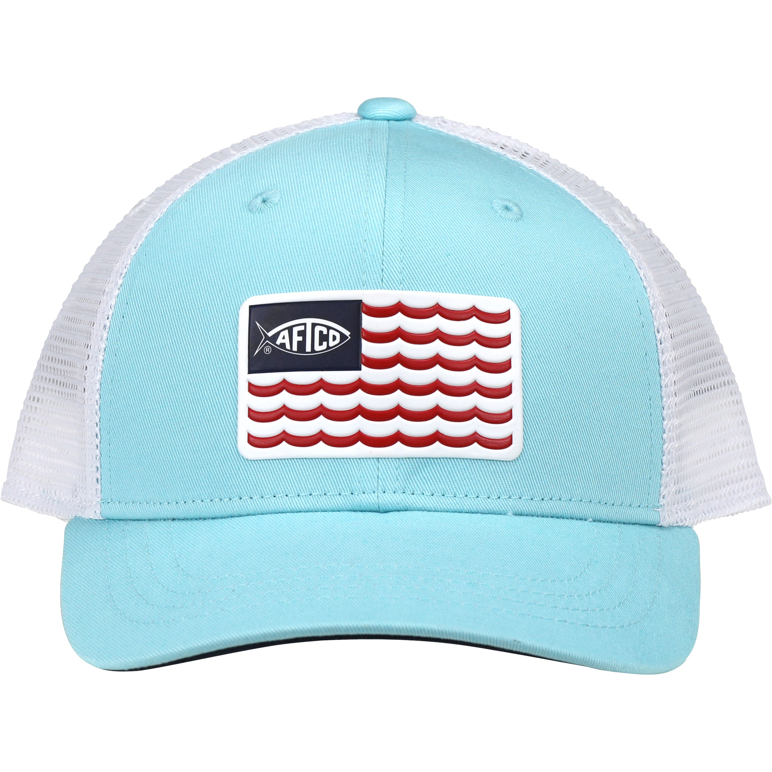 Canton Trucker Hat | Charcoal | Youth
