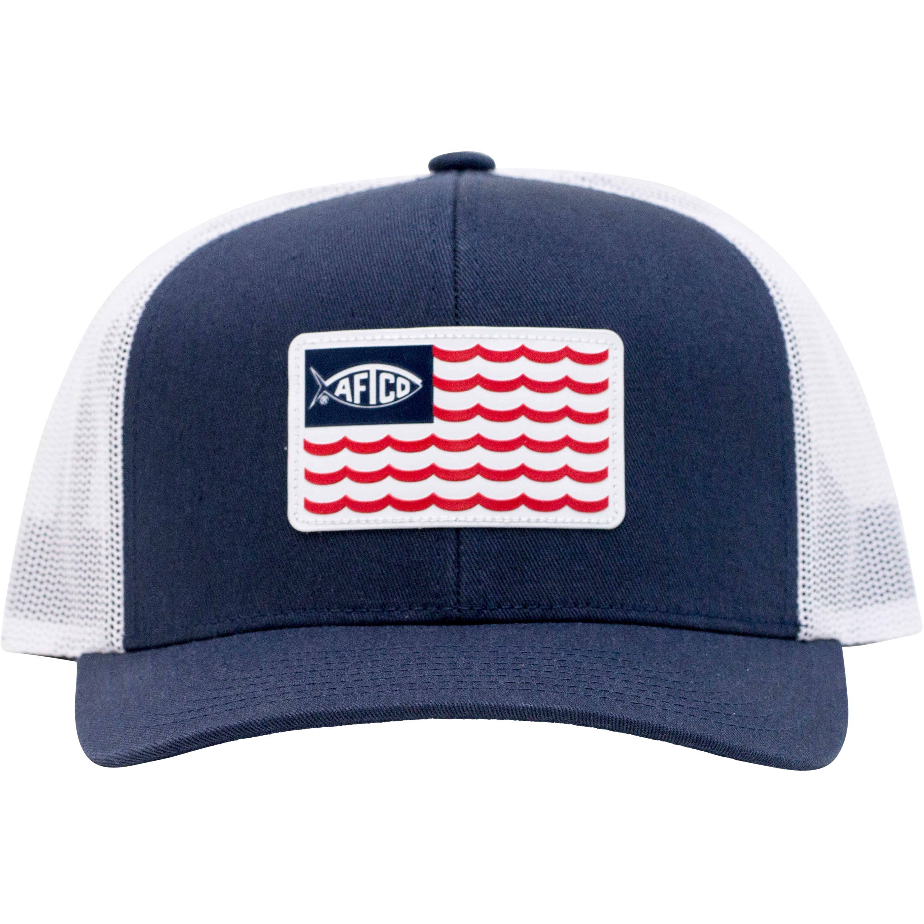 Canton Trucker Hat | Charcoal | Youth
