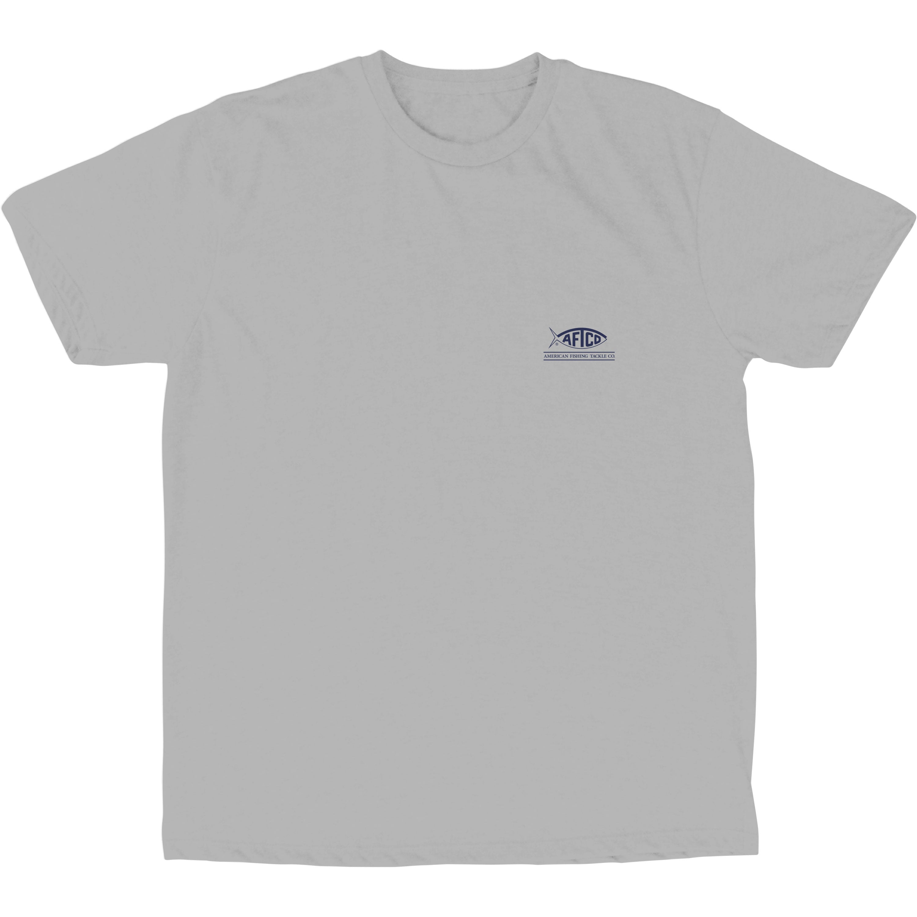 Jigfish Americana | T-Shirt | Youth
