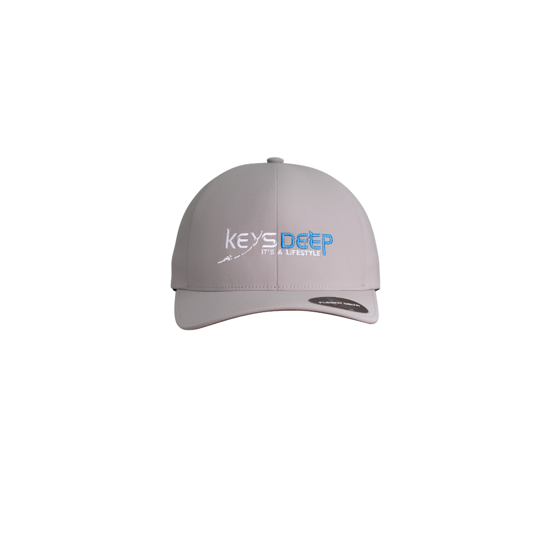 Flexfit Delta Caps | Keysdeep