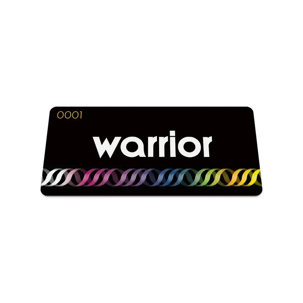 Warrior