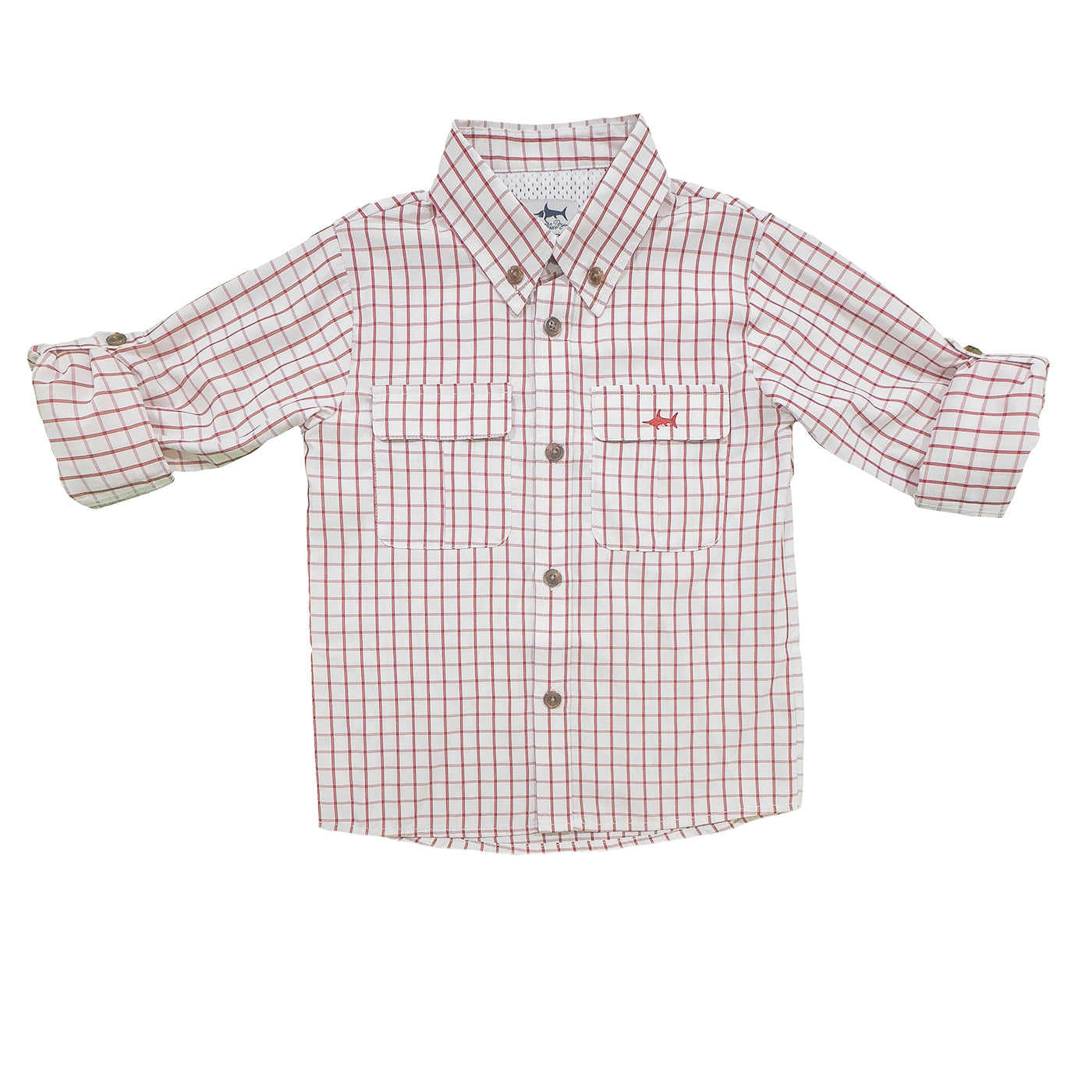 Flagler Fishing Shirt | Saltwater Boys Company