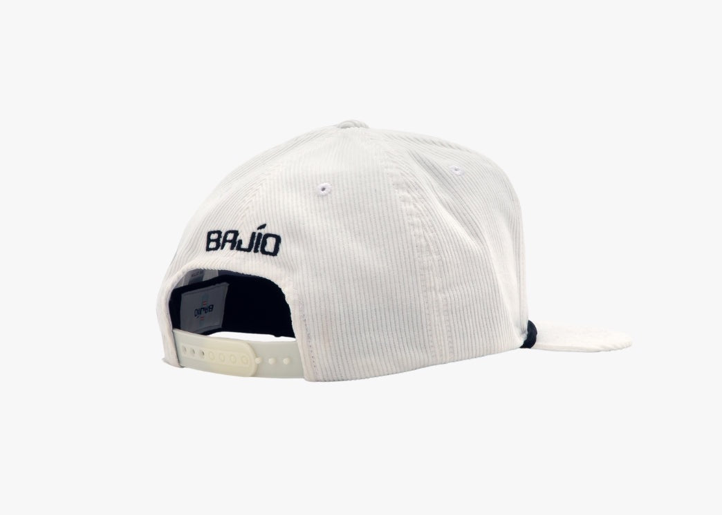 Bonefish Flat Brim Corduroy | Bajio