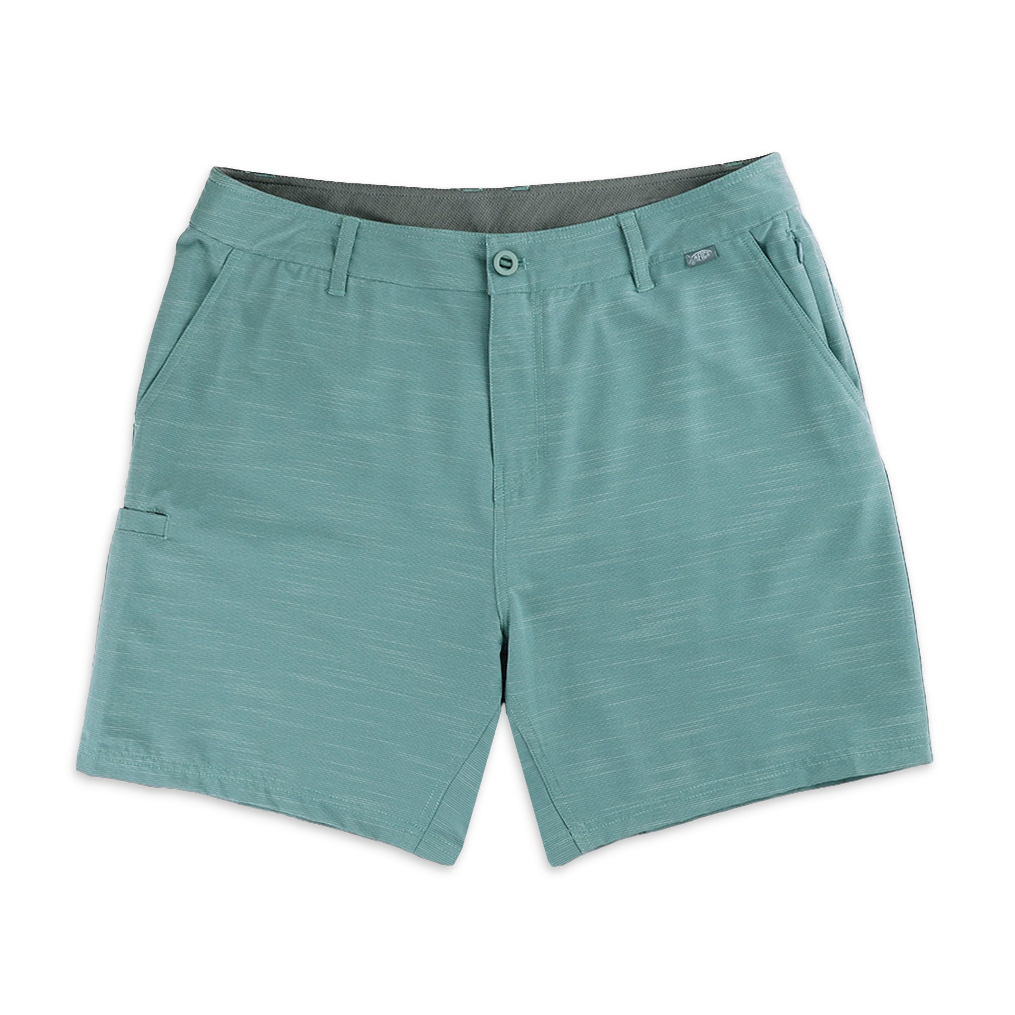 365 Hybrid Chino 7" | Aftco