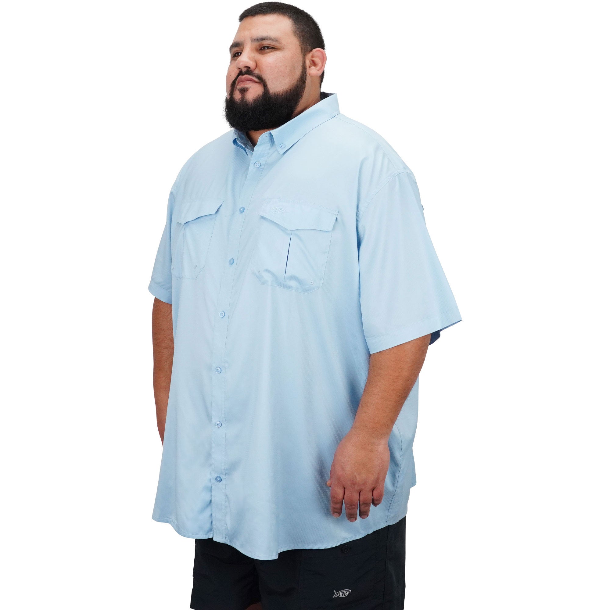 Rangle Shirt | Short Sleeve