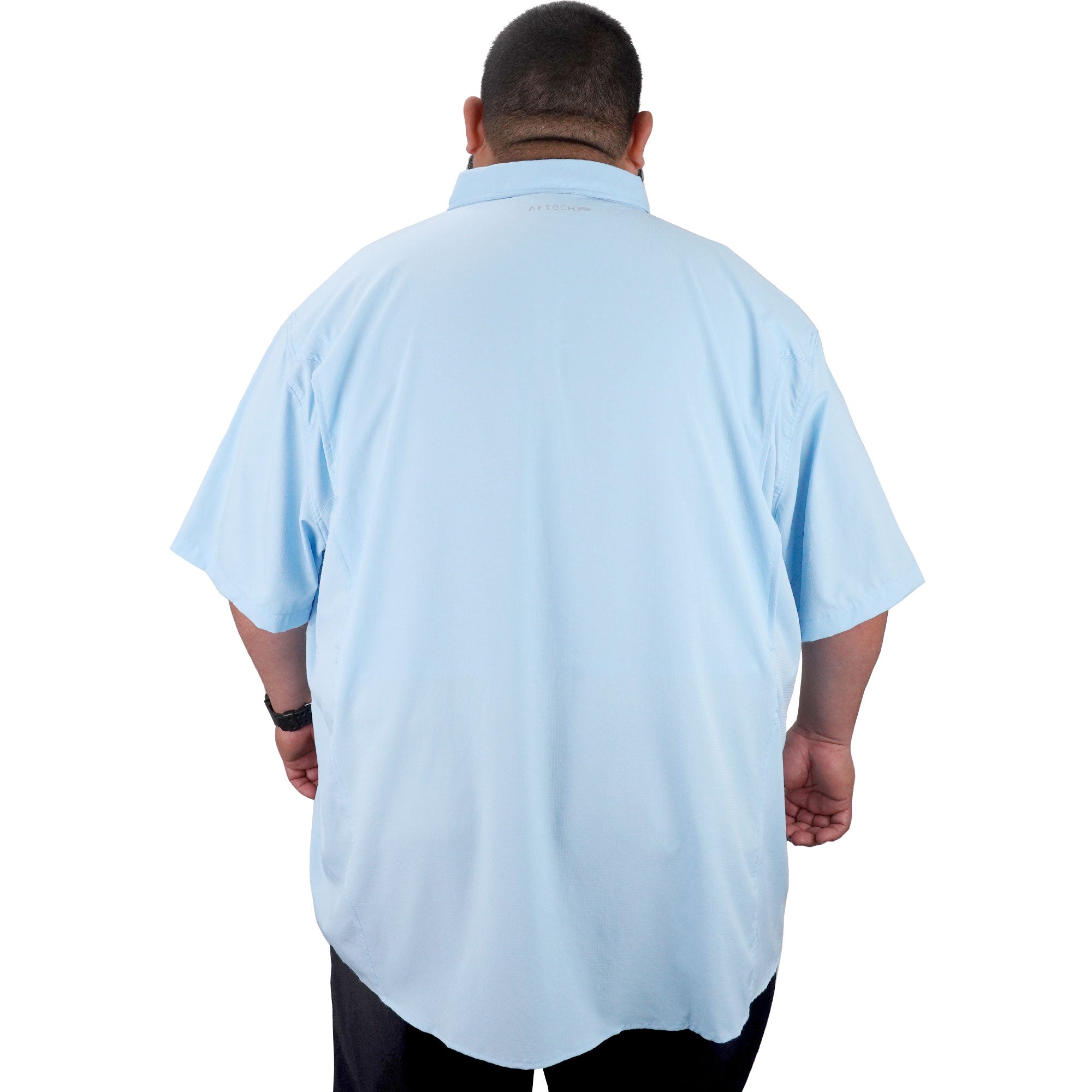 Rangle Shirt | Short Sleeve