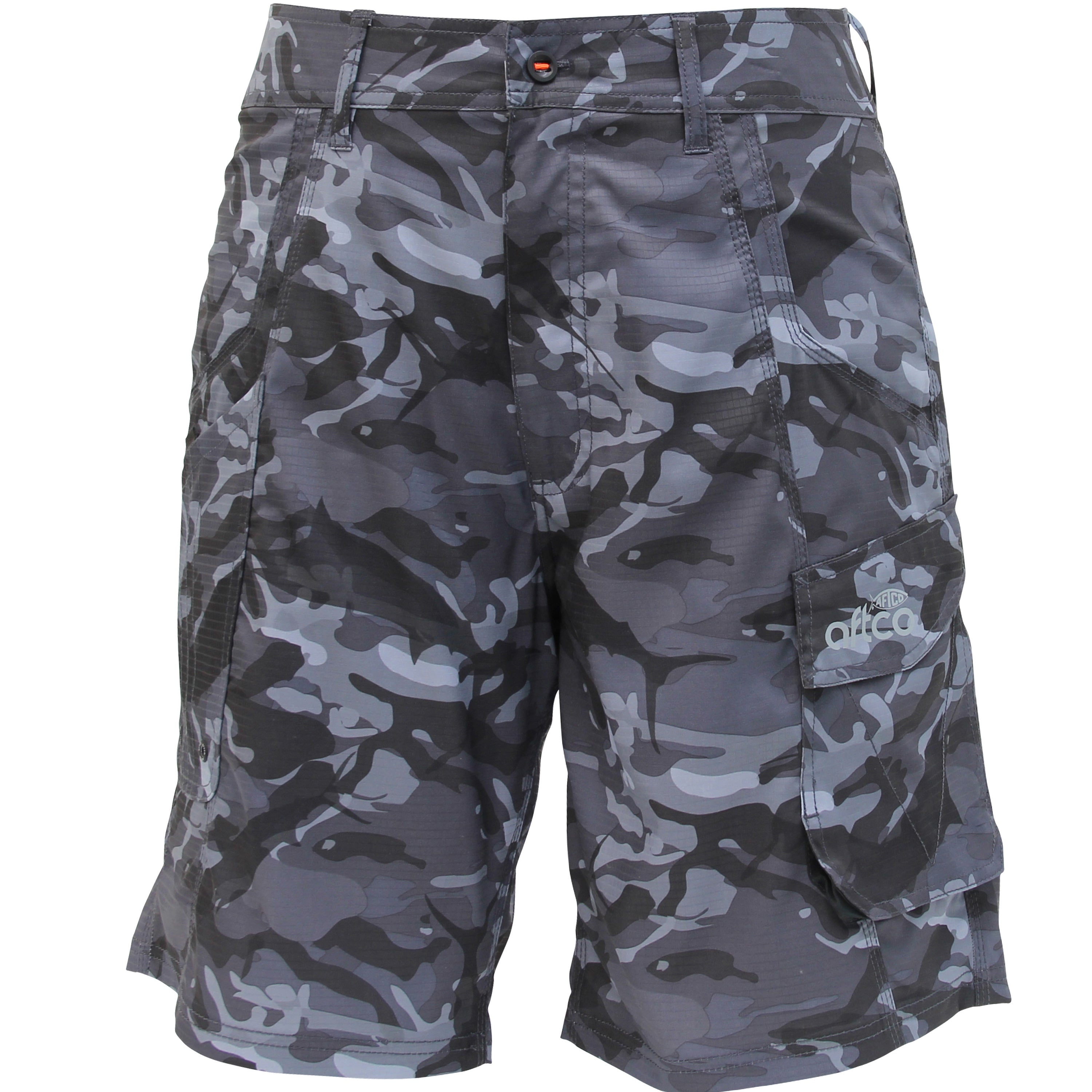 Tactical Fishing Short