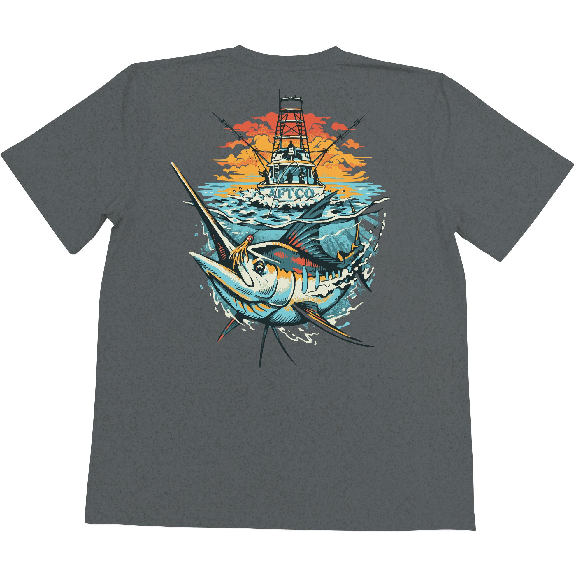 Ship Out | T-Shirt