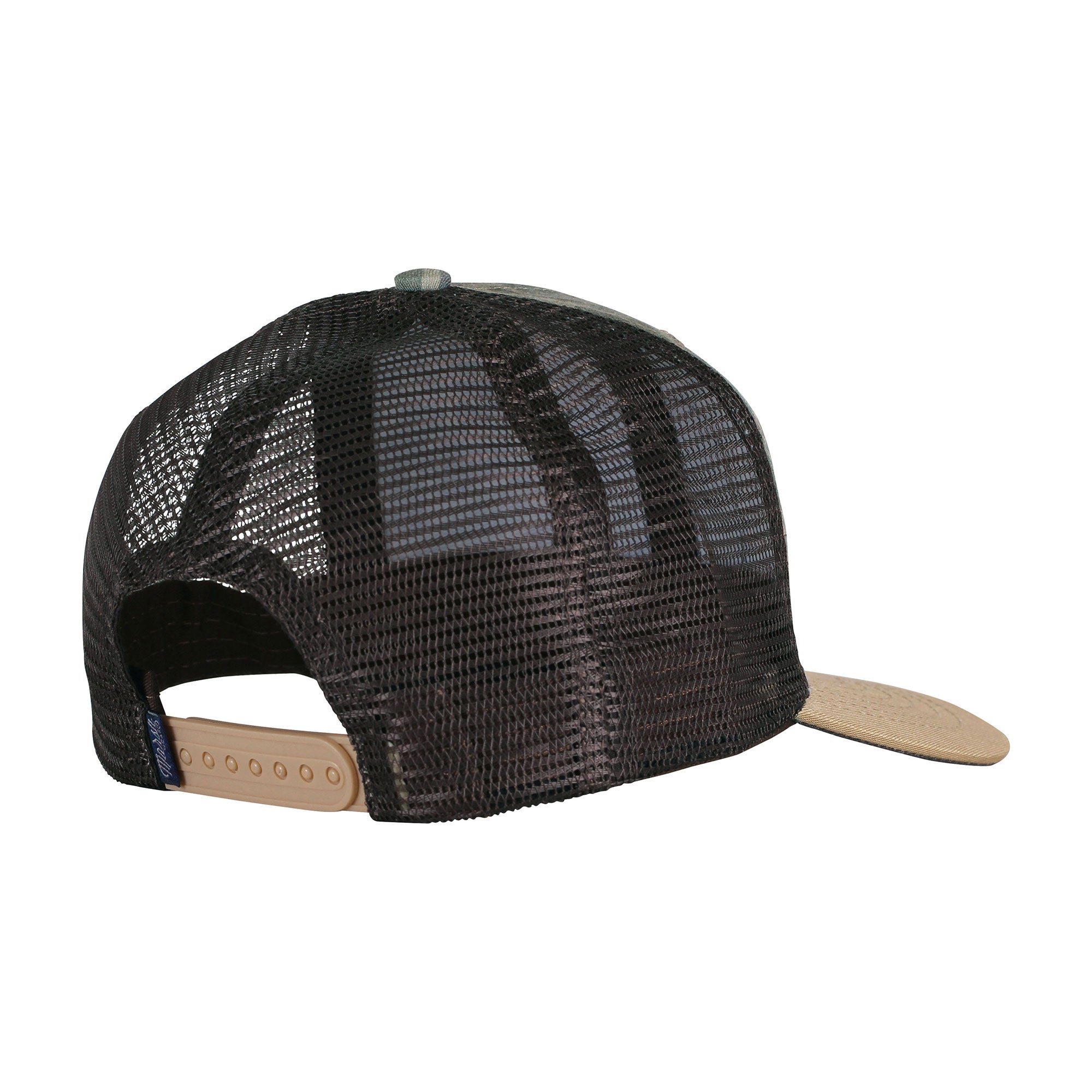 Daffy Trucker Hat