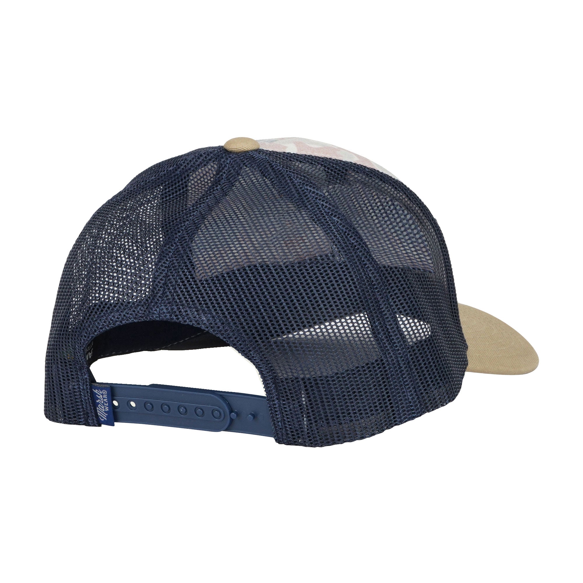 Daffy Trucker Hat