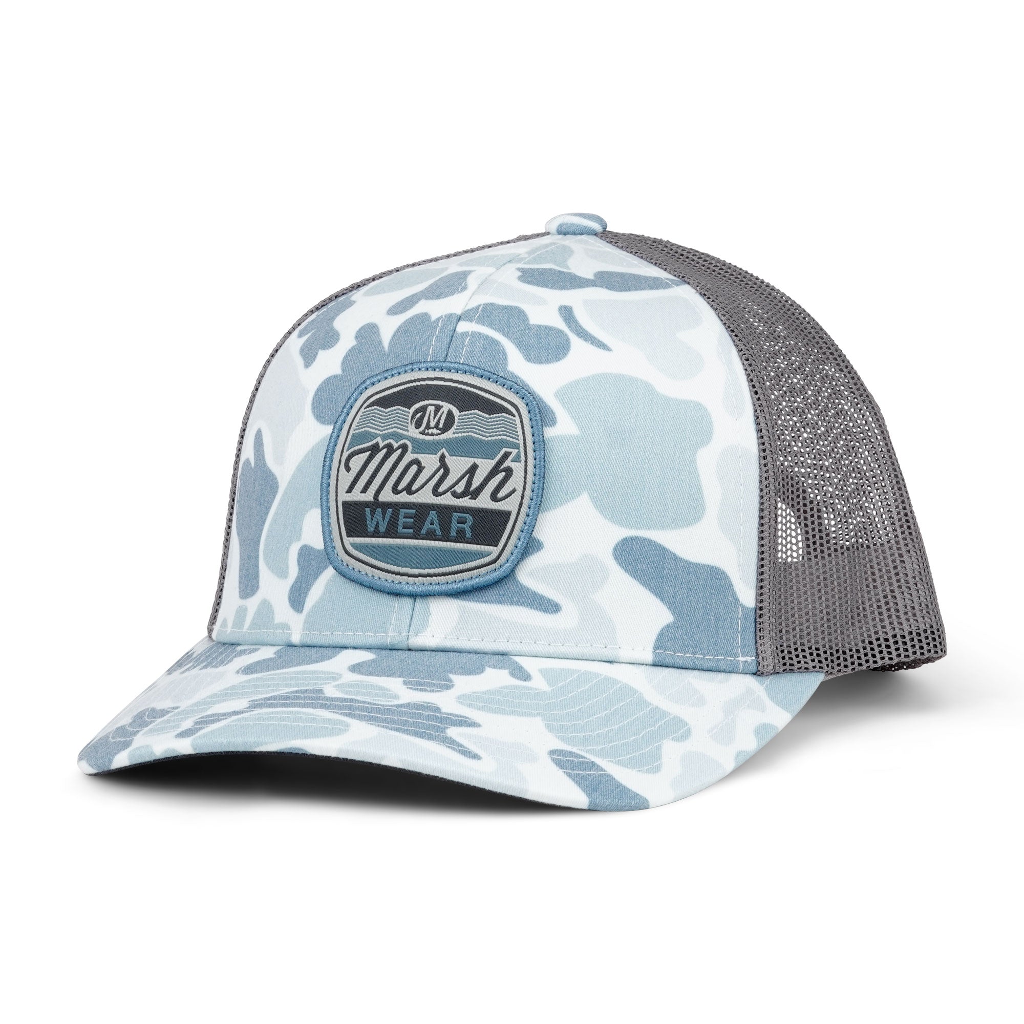 Badger Hat