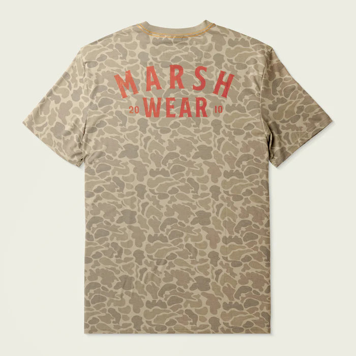 Stackhouse Hagood SS | Marshwear
