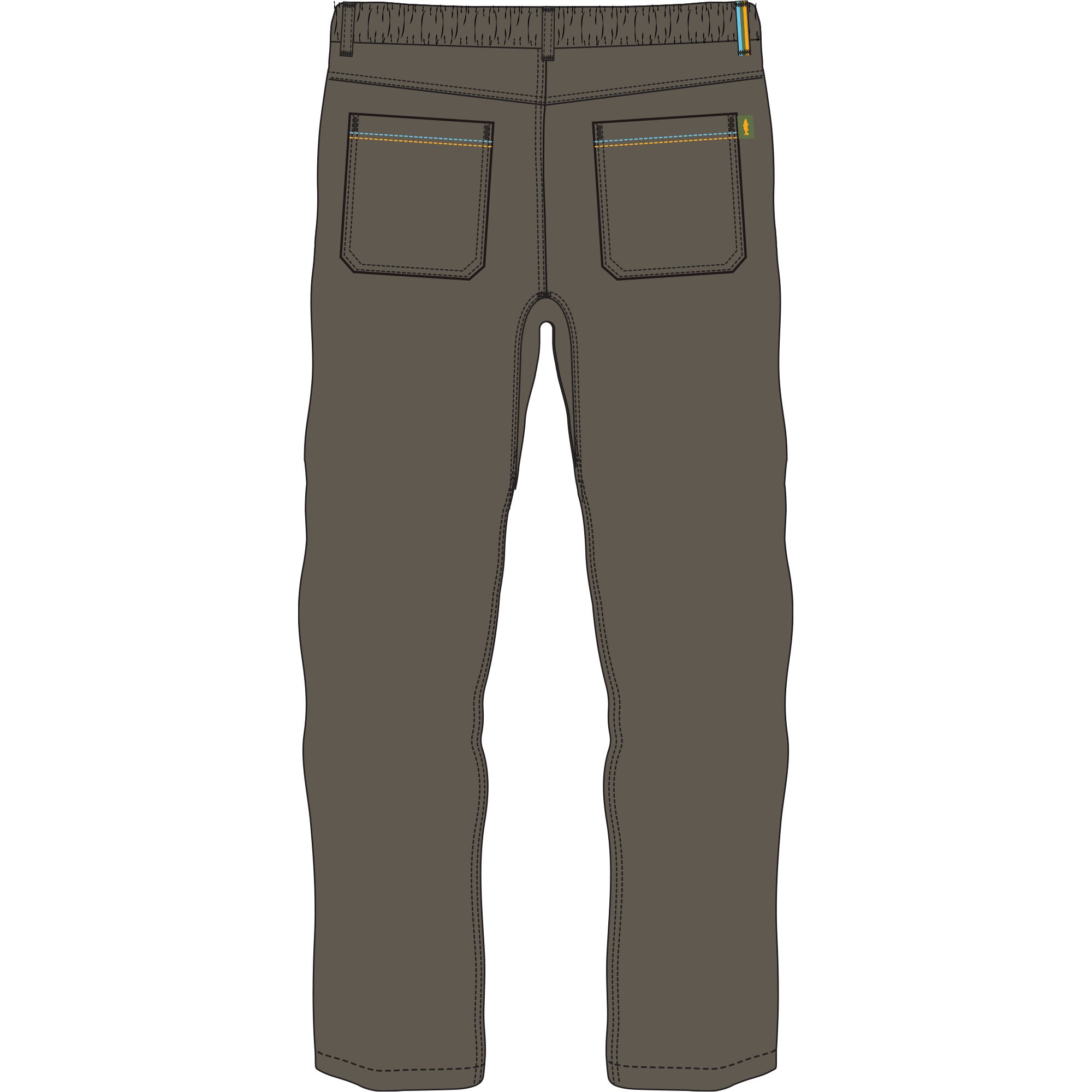 Escape Pants 30" & 32” | Marshwear