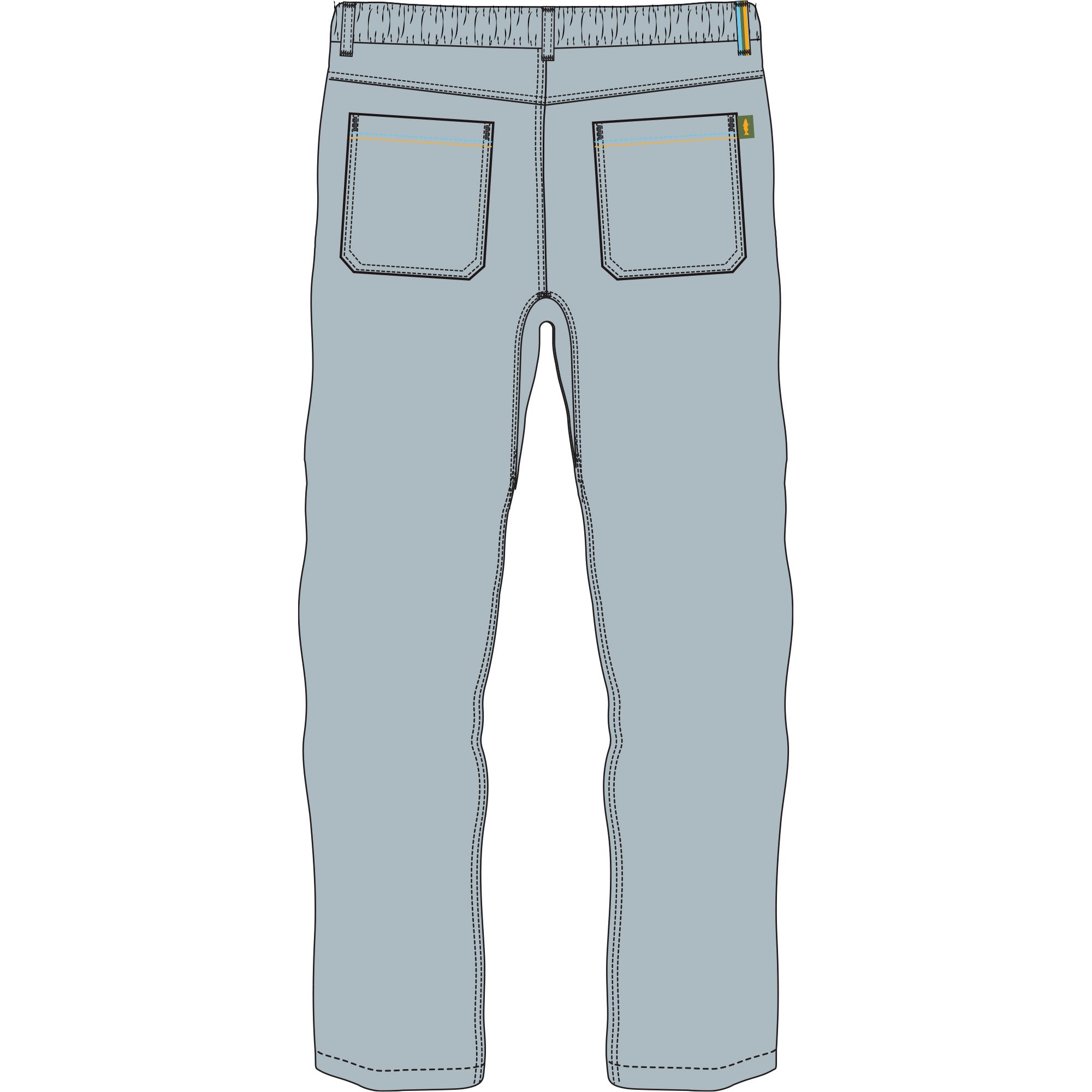 Escape Pants 30" & 32” | Marshwear