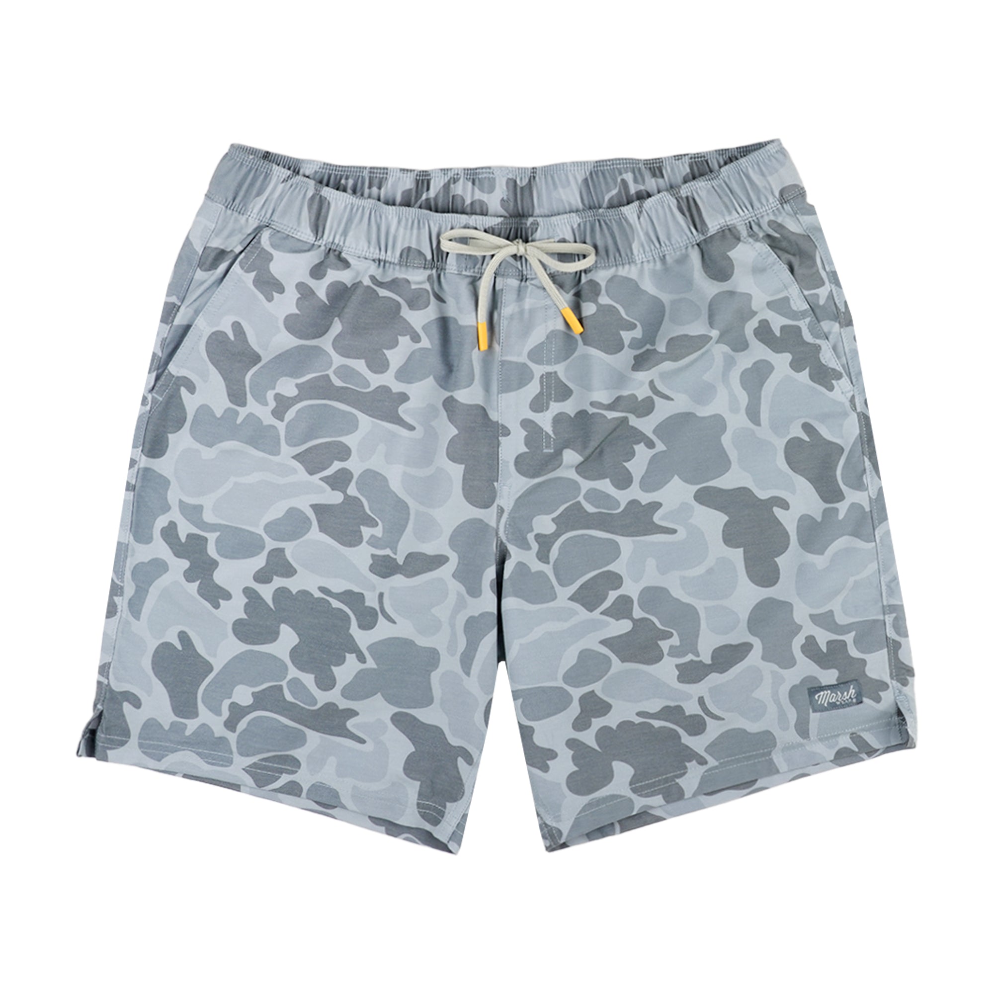 Fulton Hagood Volley Shorts | Marshwear