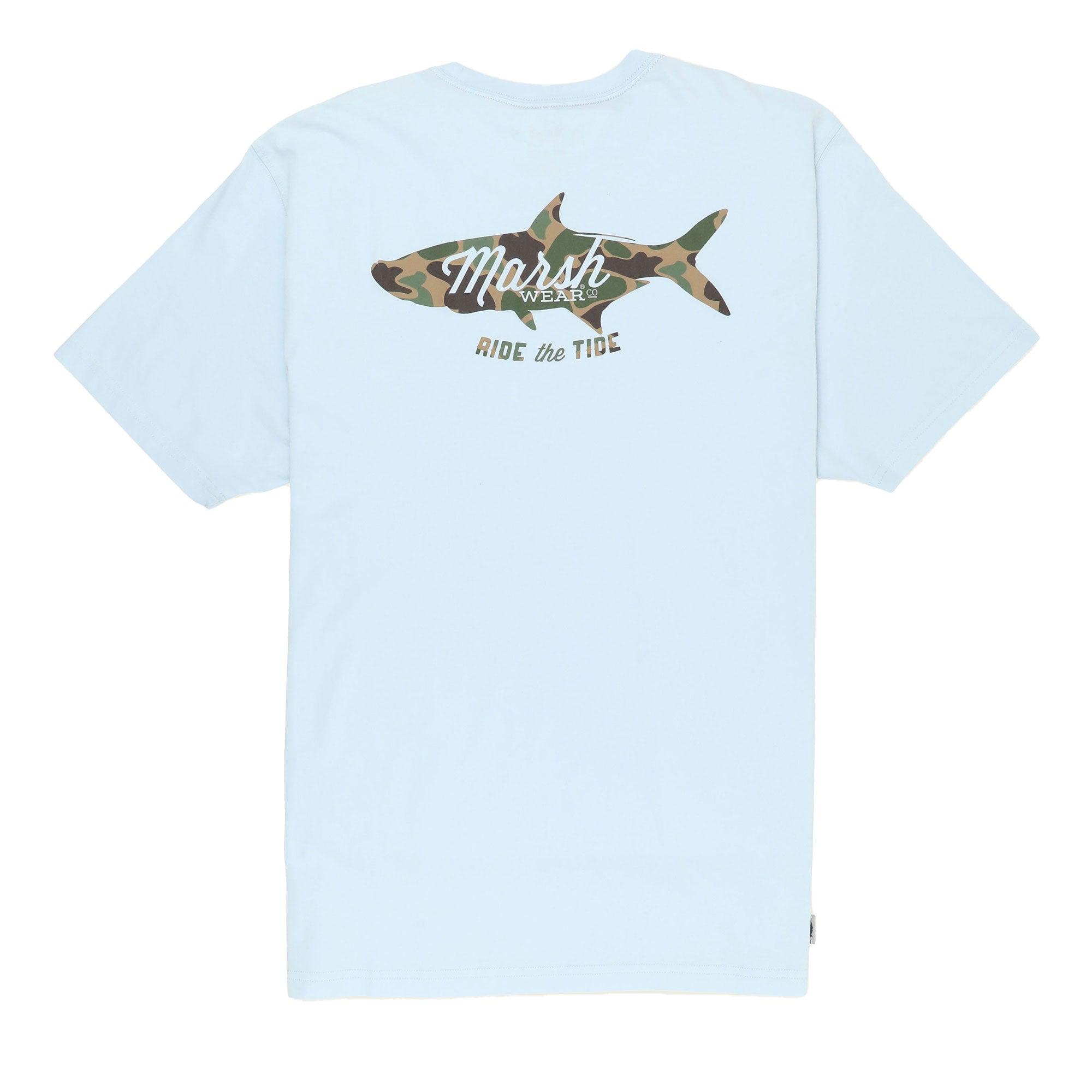 Predator T-Shirt | Marshwear