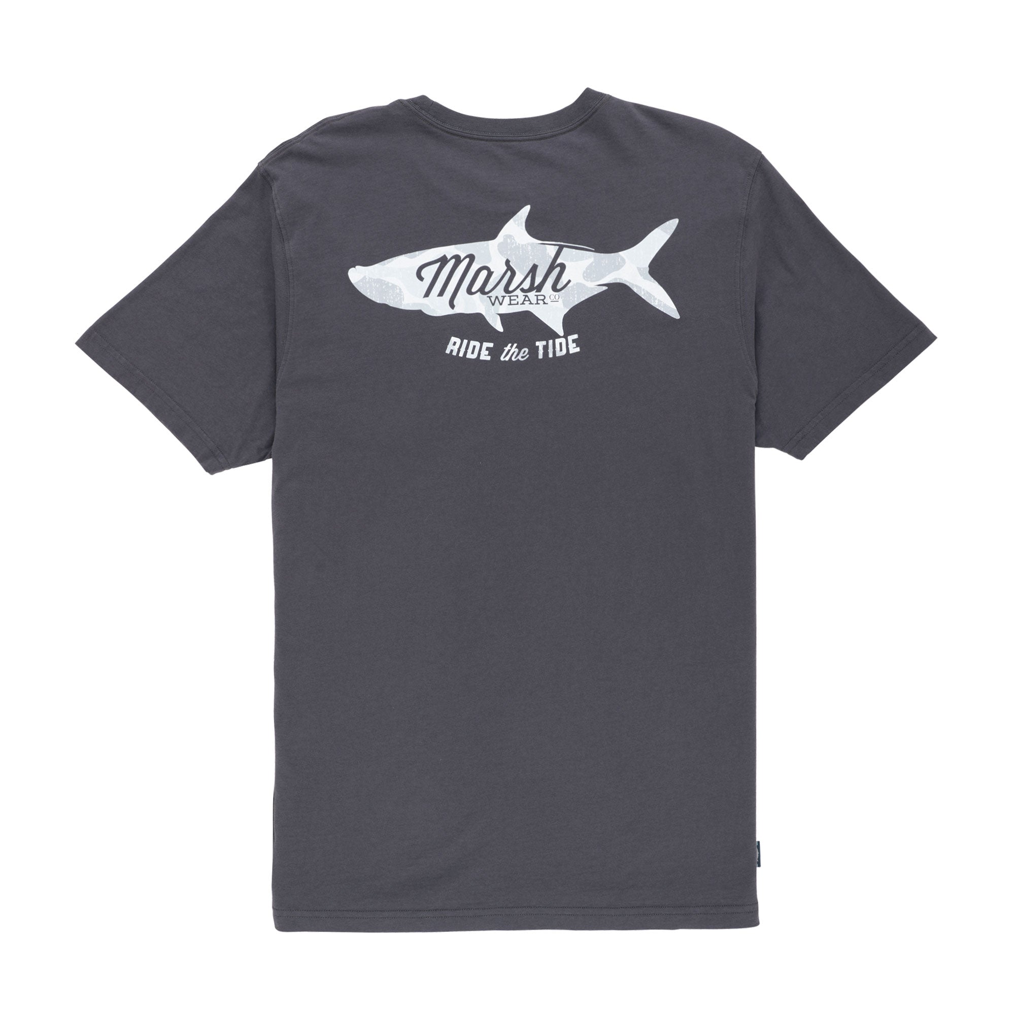 Predator T-Shirt | Marshwear