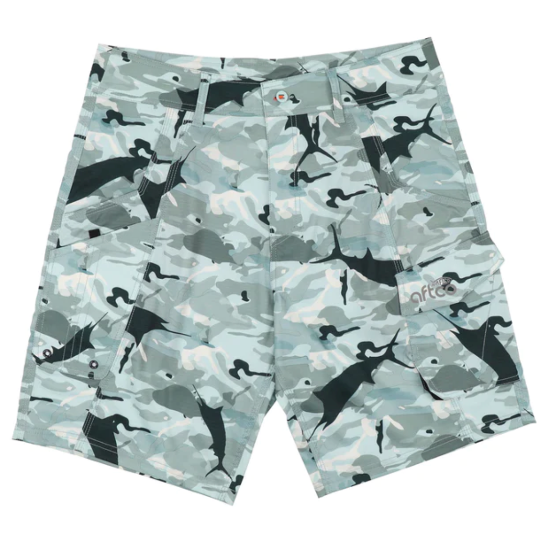 Tactical Fishing Short