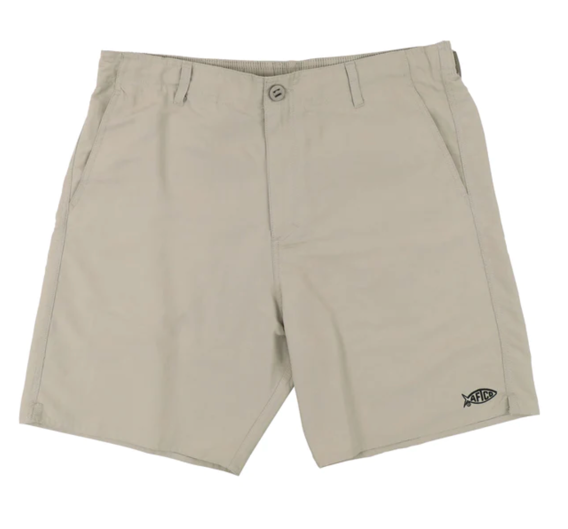 Everyday Shorts | Khaki