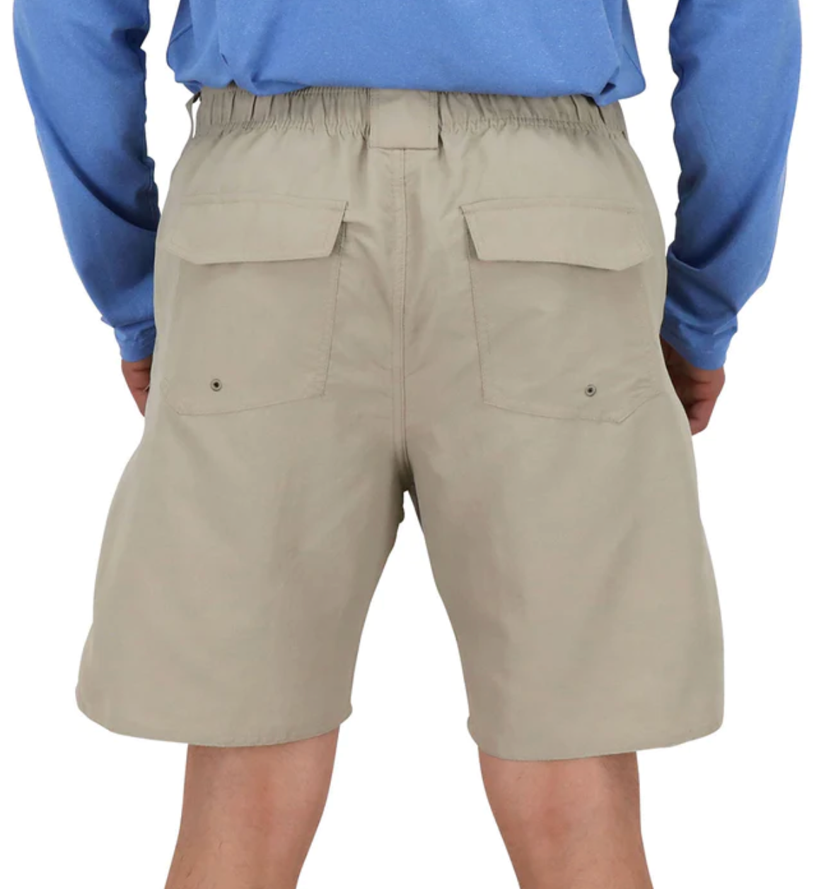 Everyday Shorts | Khaki
