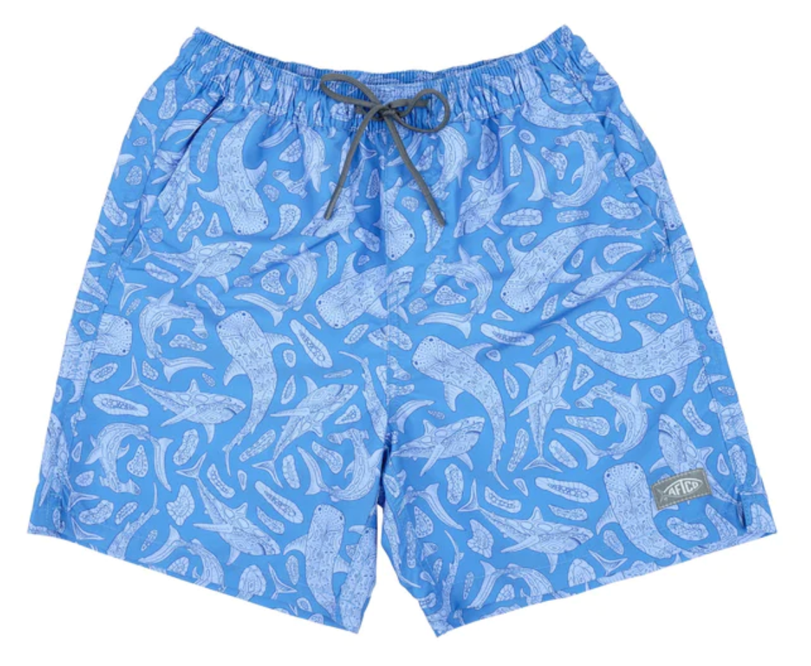 Strike Short | Youth