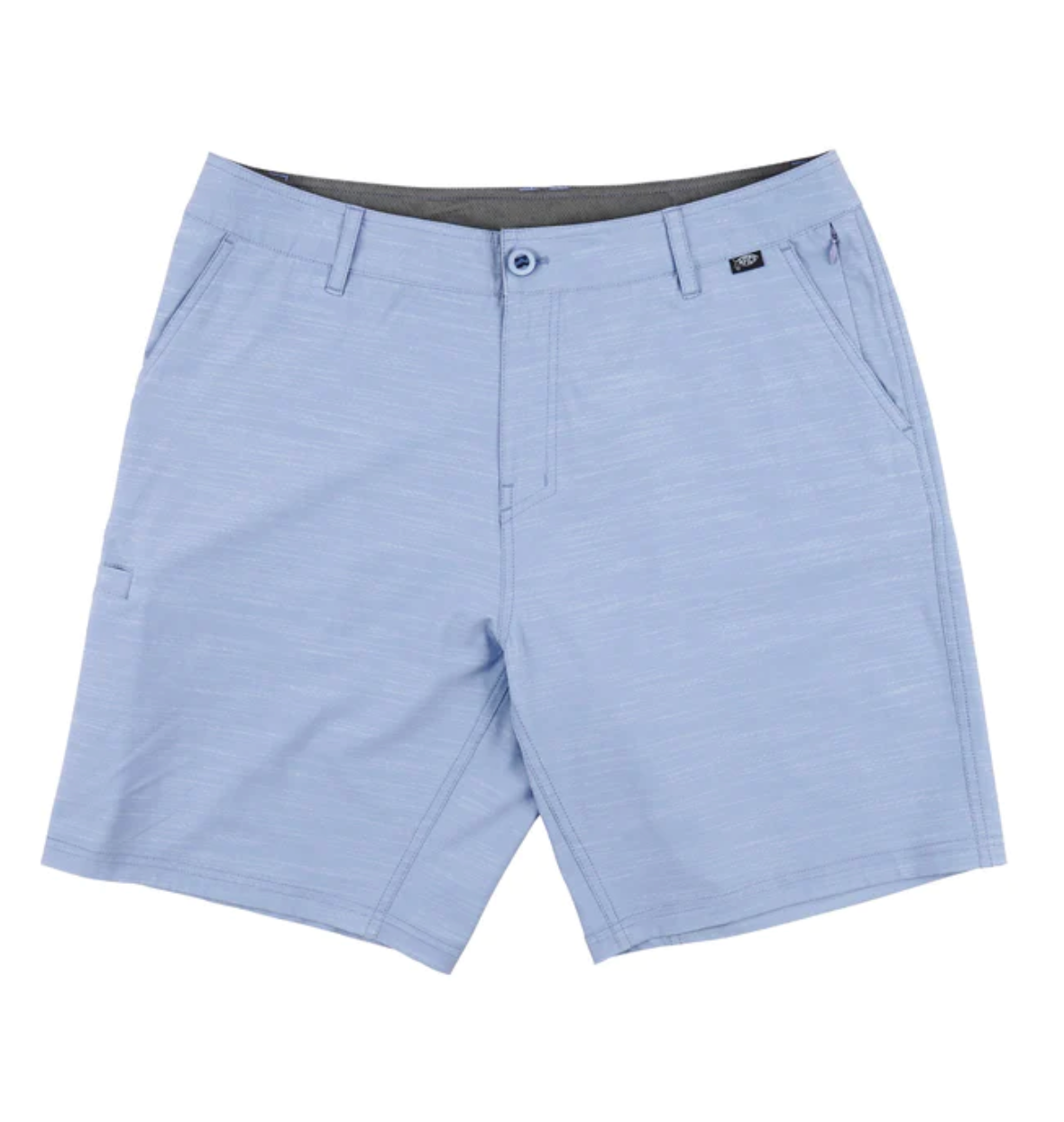 365 Hybrid Chino 7" | Aftco