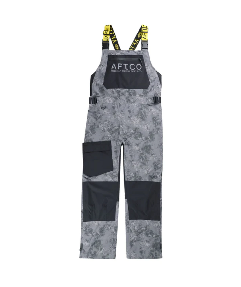 Barricade Bib – Keys Deep Apparel