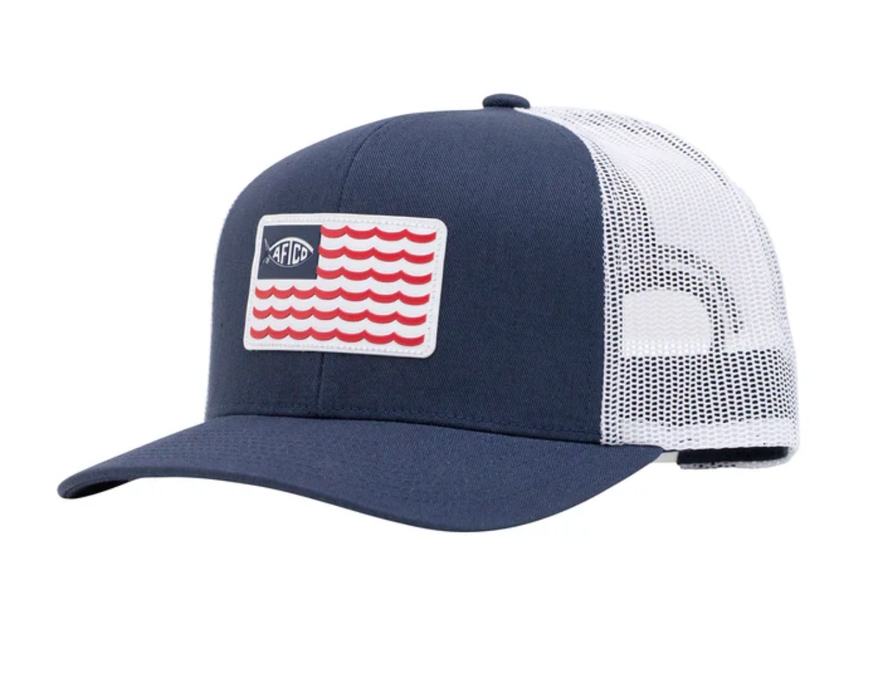 Canton Trucker Hat