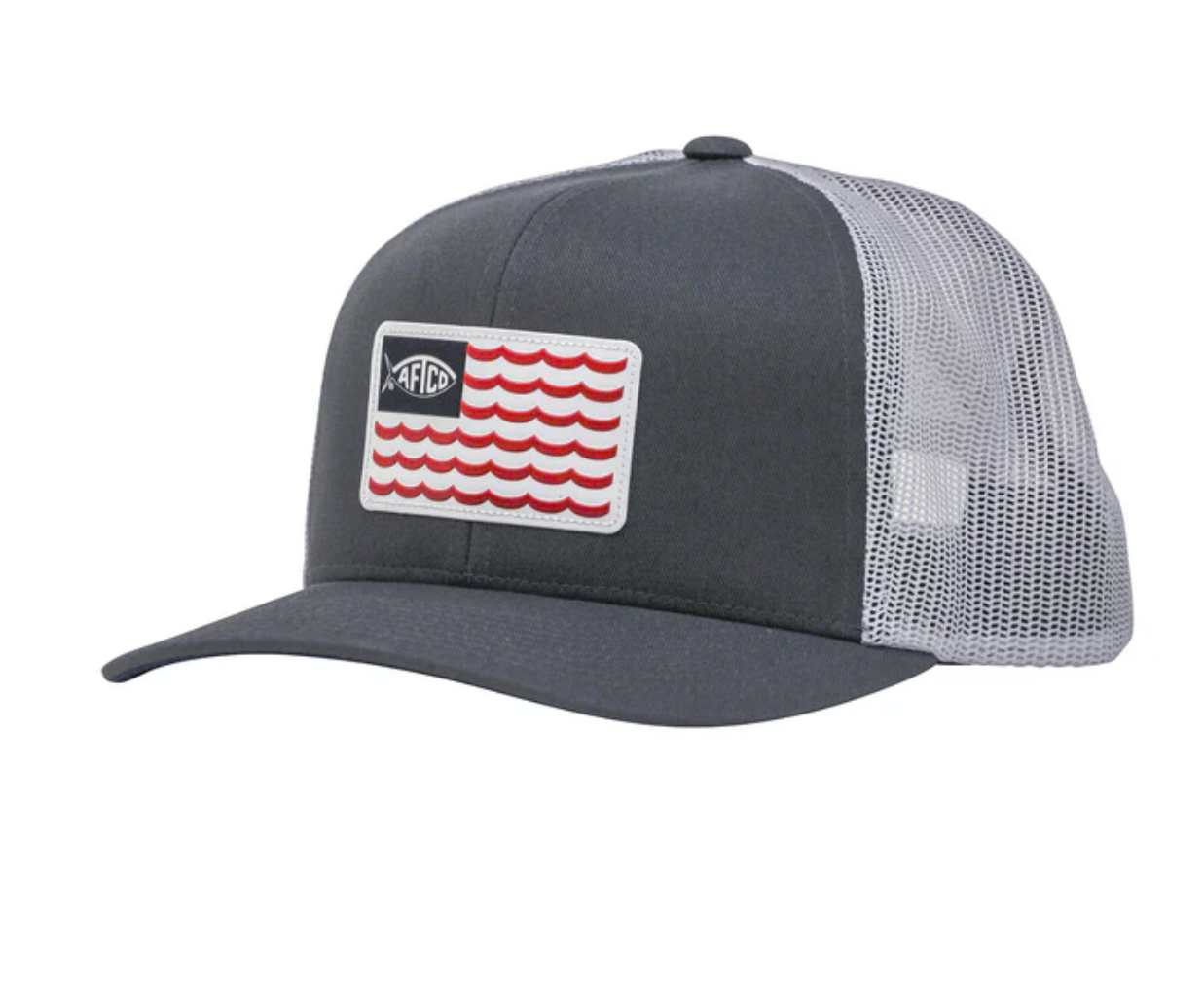 Canton Trucker Hat