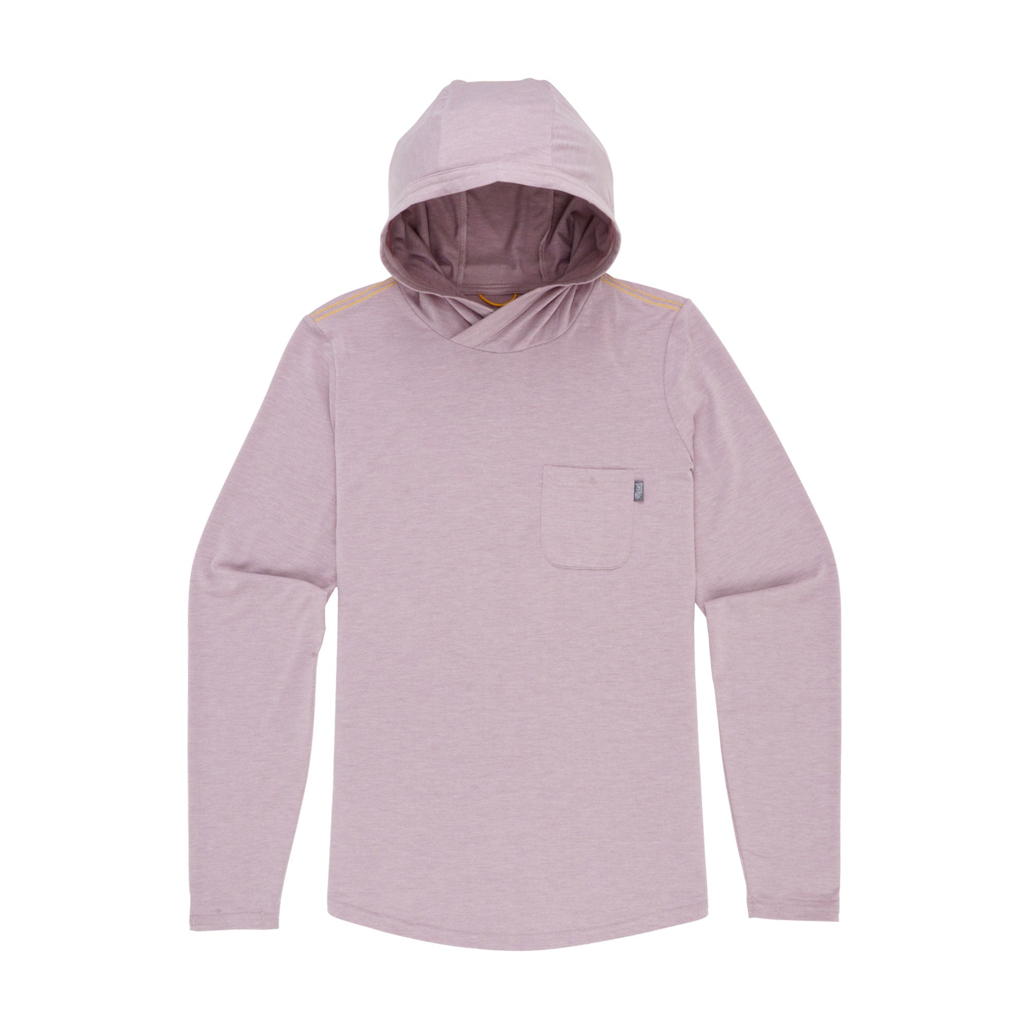 Ladies | Buxton Tech | Hoodie