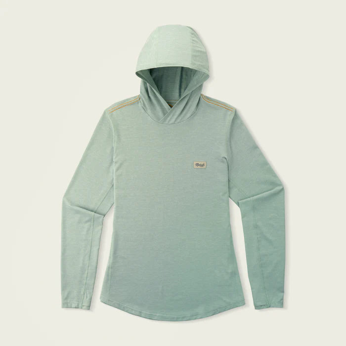Ladies High Noon Hoodie | Marshwear