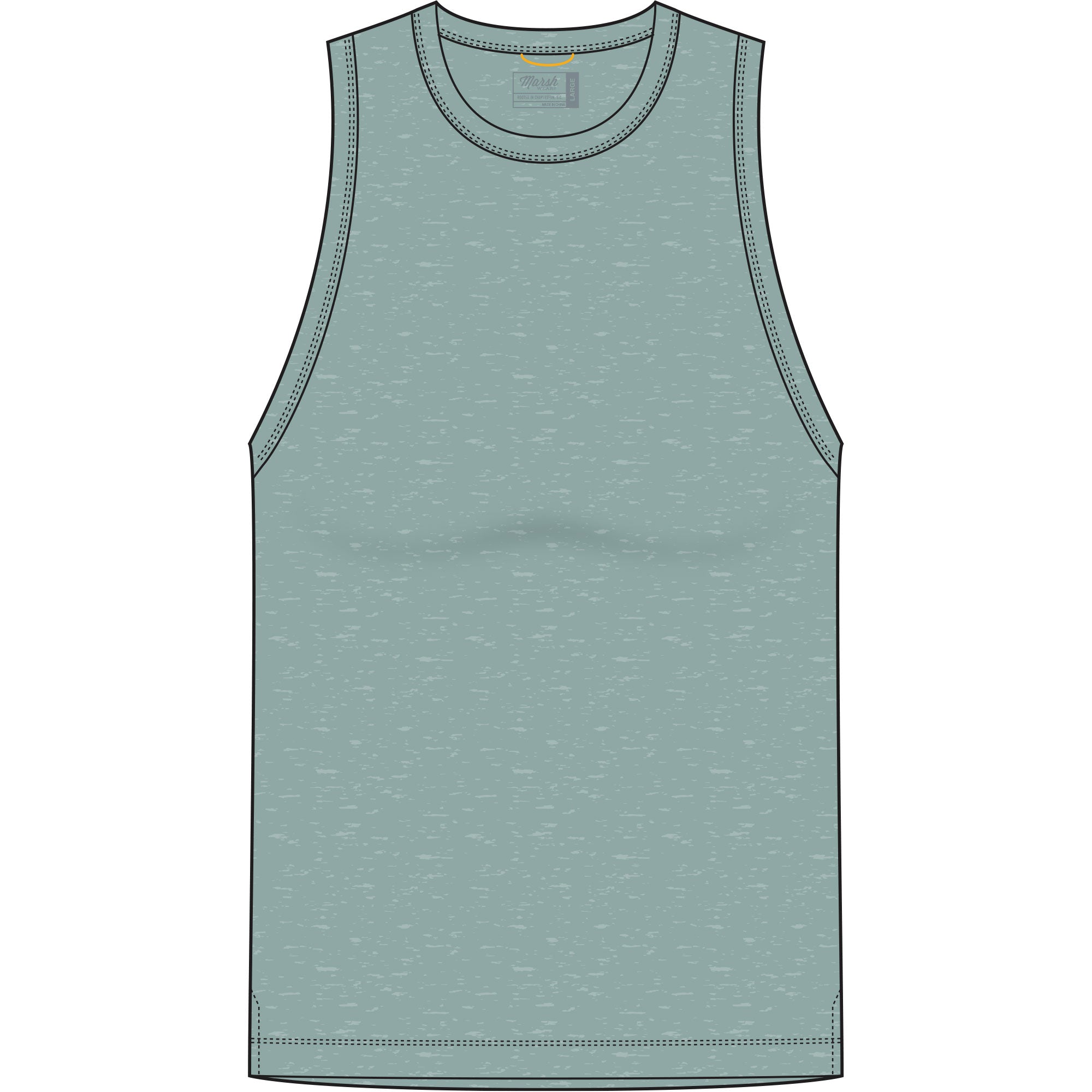 Ladies | Buxton Tank