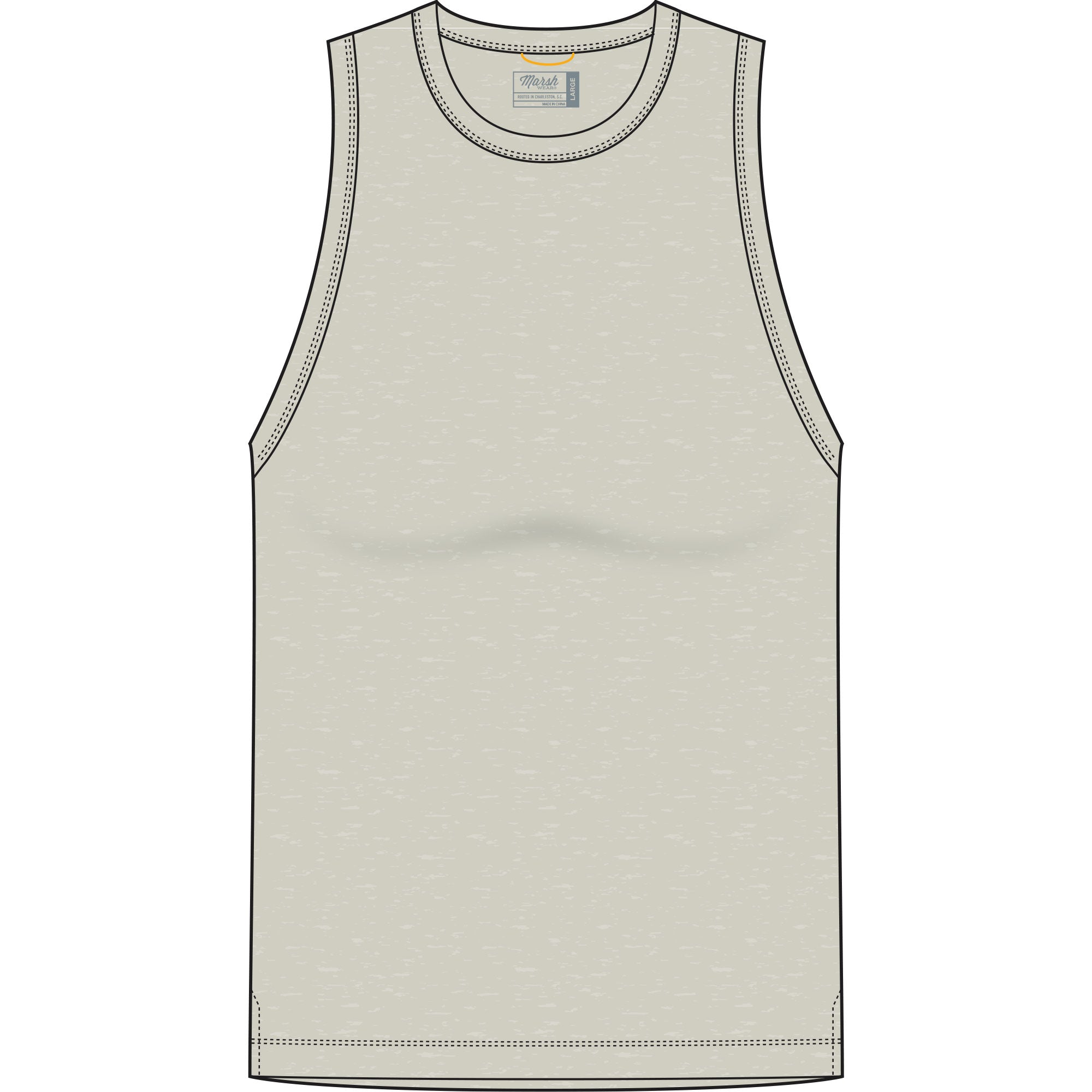 Ladies | Buxton Tank