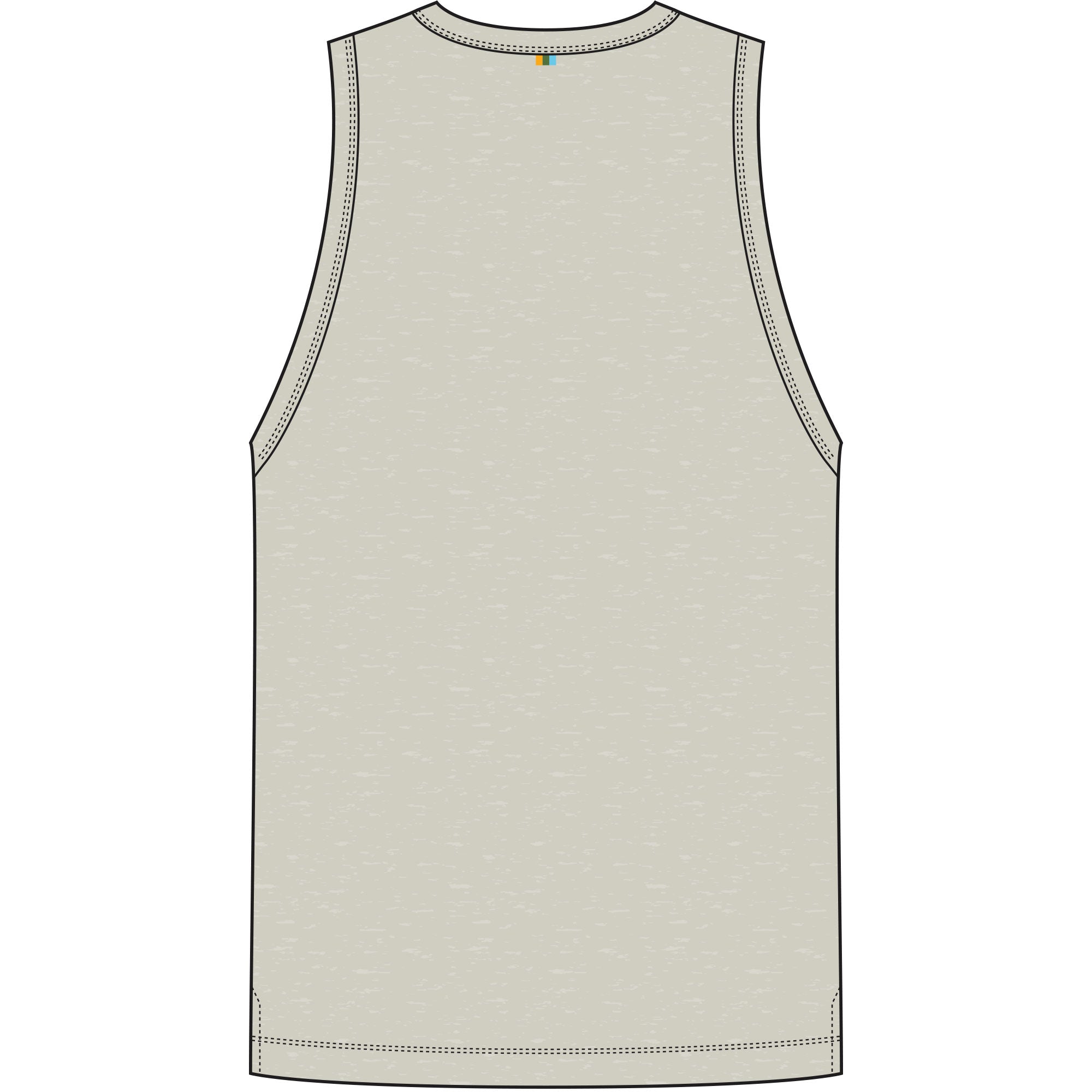Ladies | Buxton Tank