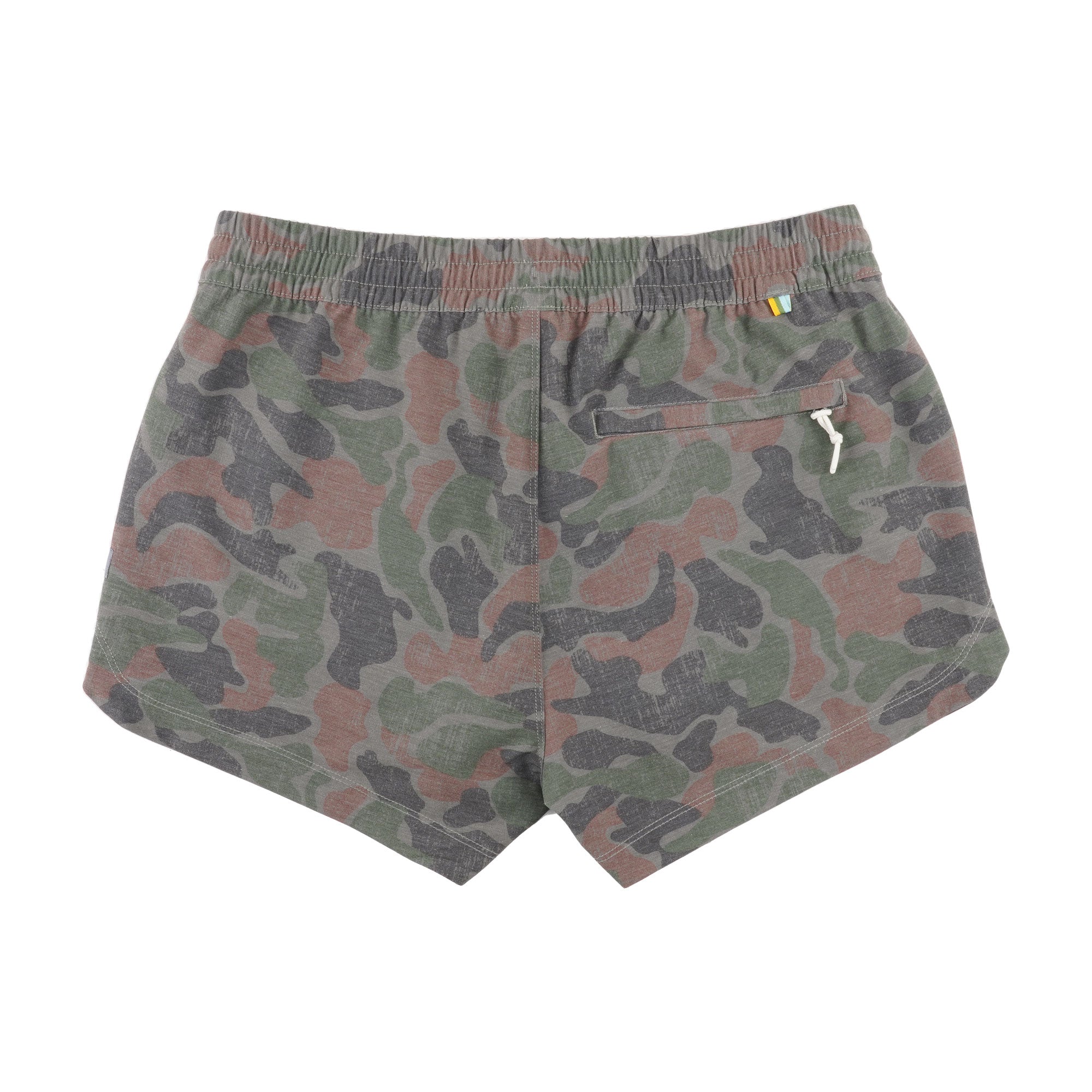 Ladies Fulton Hagood Volley Shorts | Marshwear