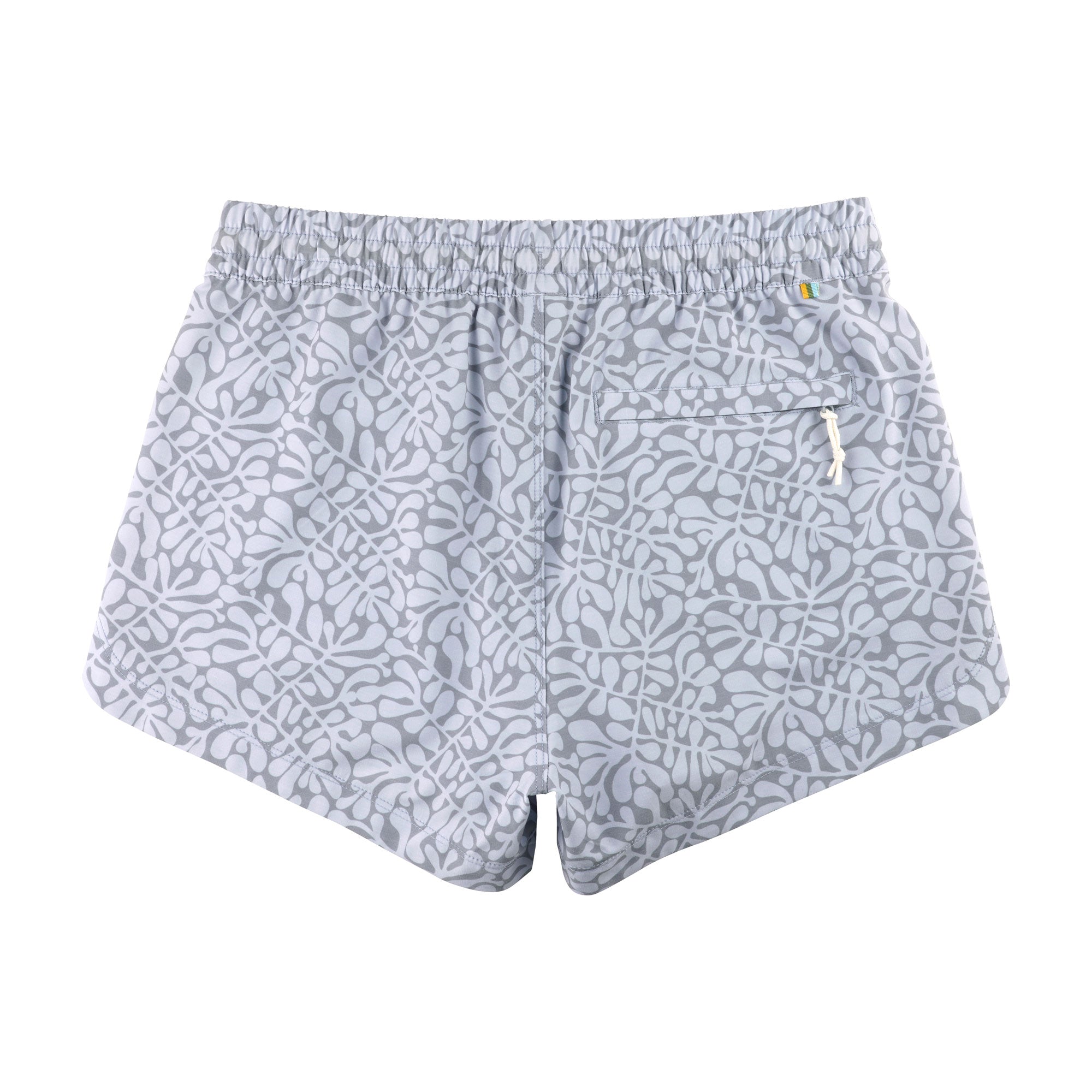 Ladies Fulton Hagood Volley Shorts | Marshwear