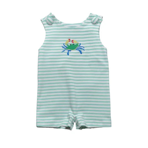 Crab Shortall | Saltwater Boys
