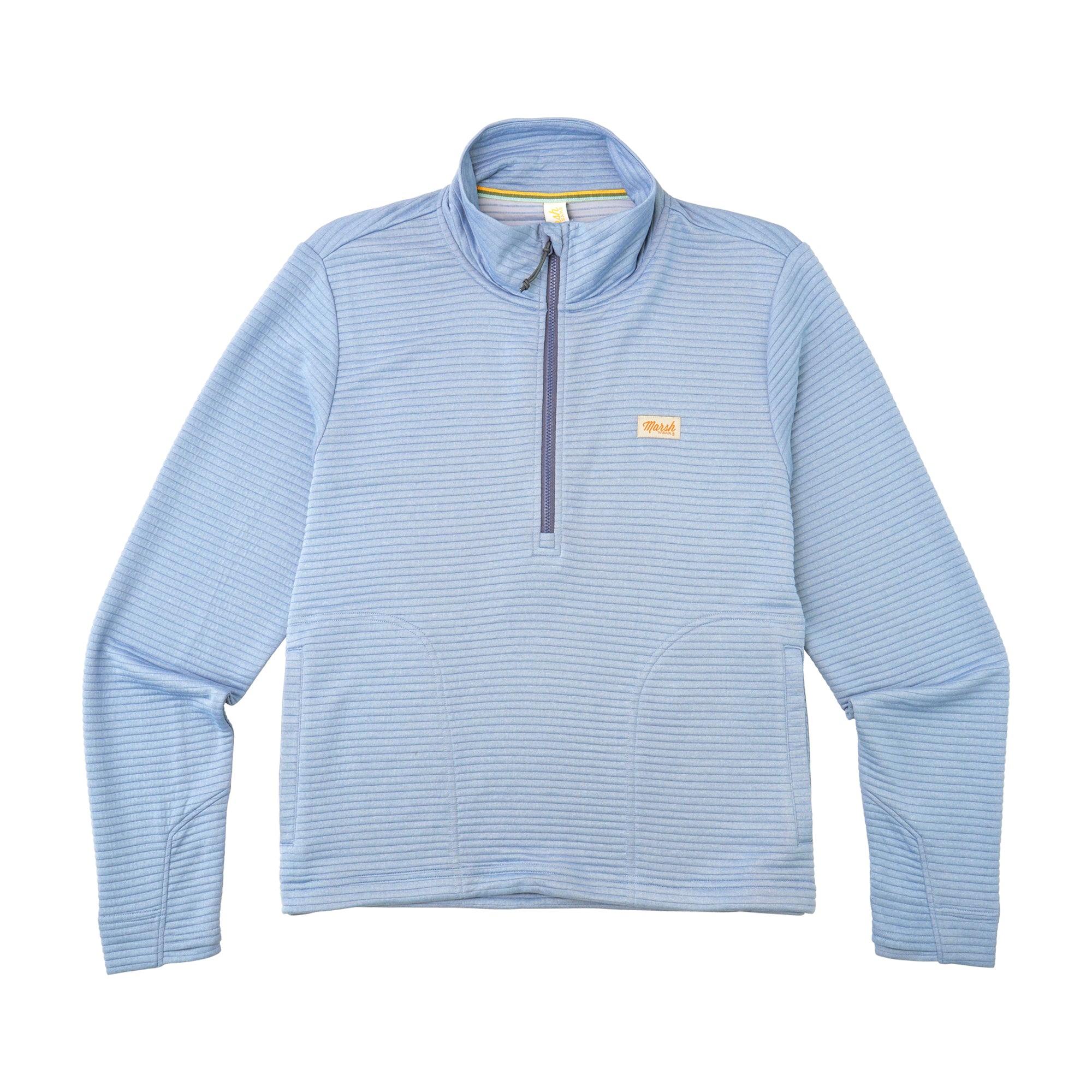 Sullivan 1/4 Zip